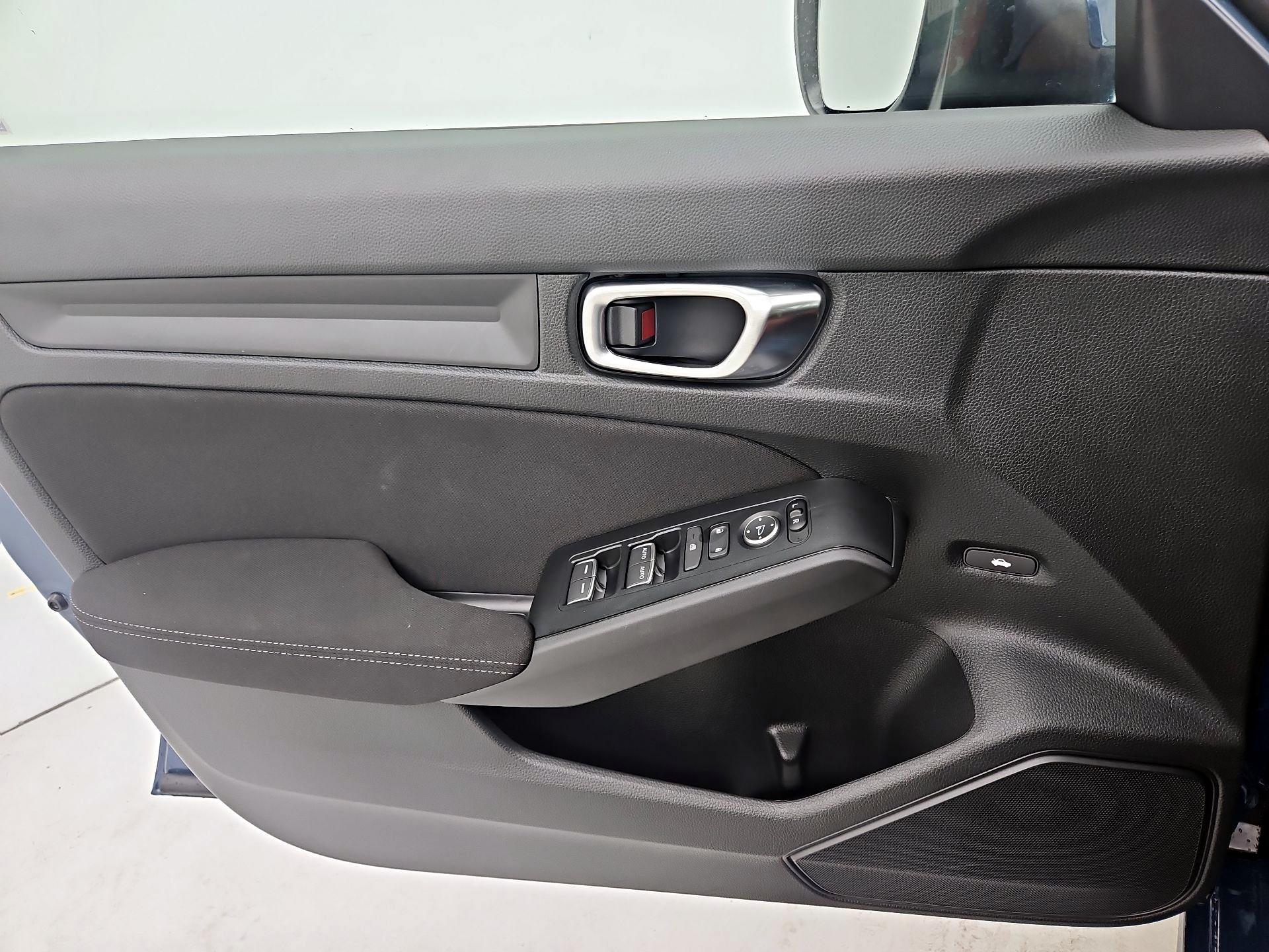 Thumbnail: 2026 Honda Civic - 12