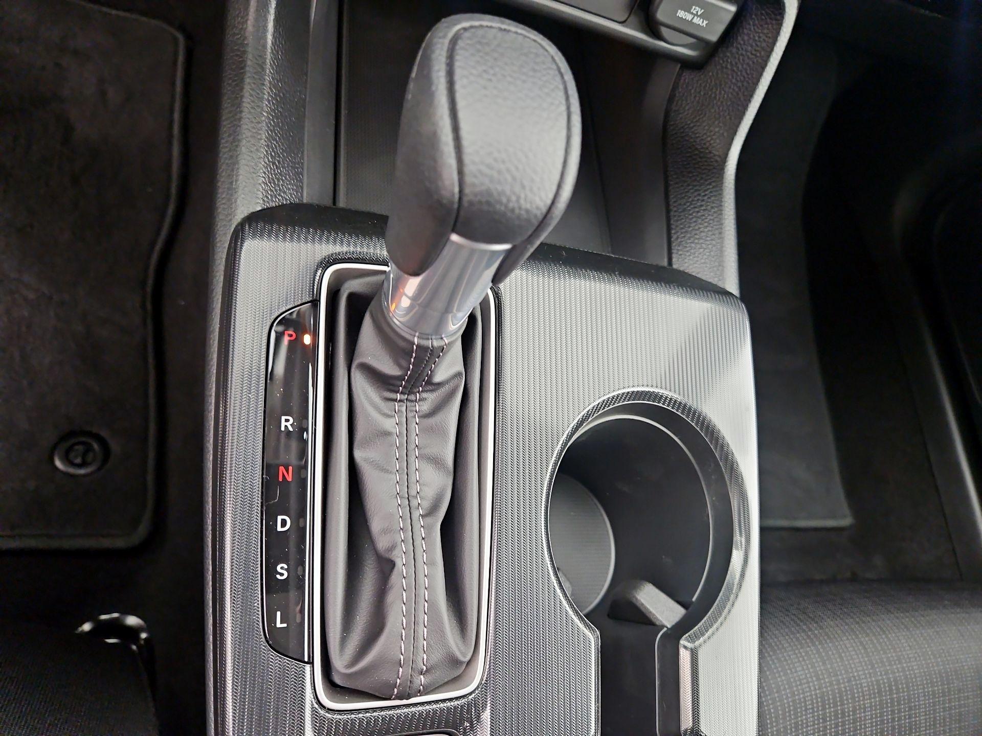 Thumbnail: 2026 Honda Civic - 17