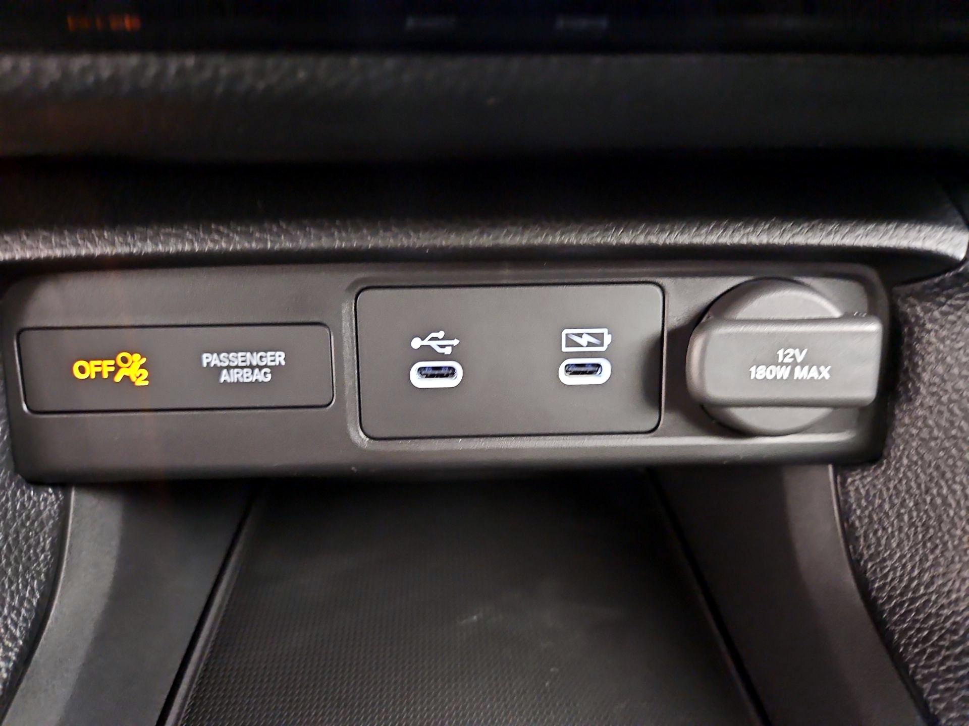 Thumbnail: 2026 Honda Civic - 18