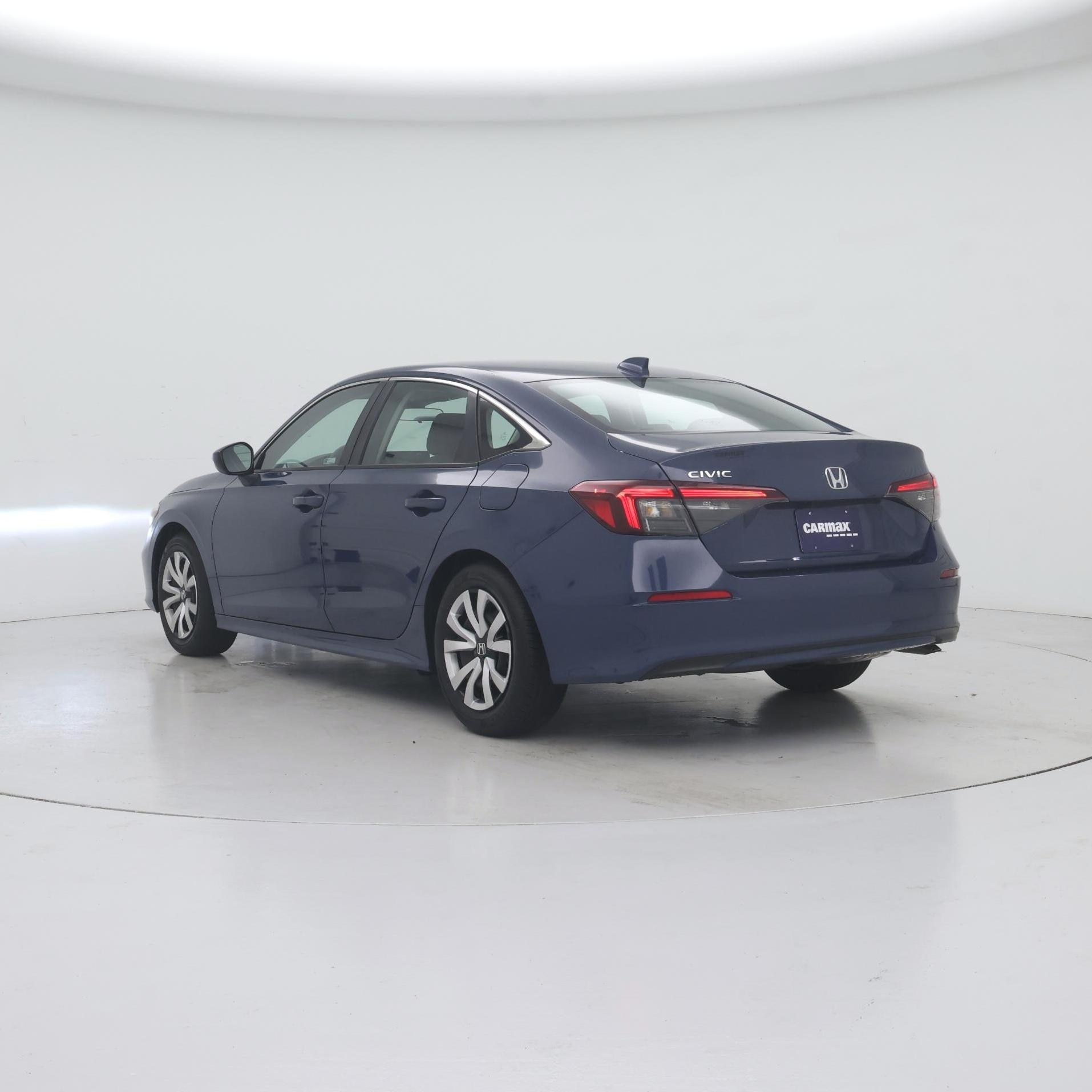 Thumbnail: 2026 Honda Civic - 2