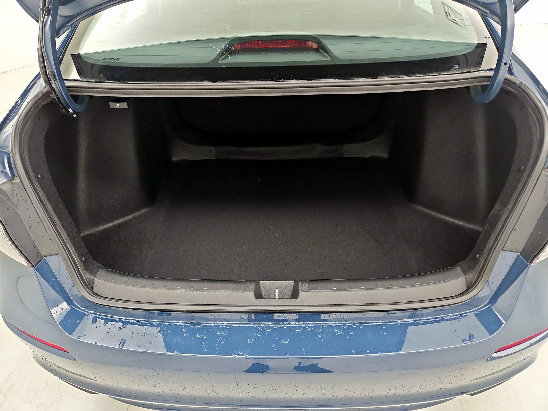 Thumbnail: 2026 Honda Civic - 20