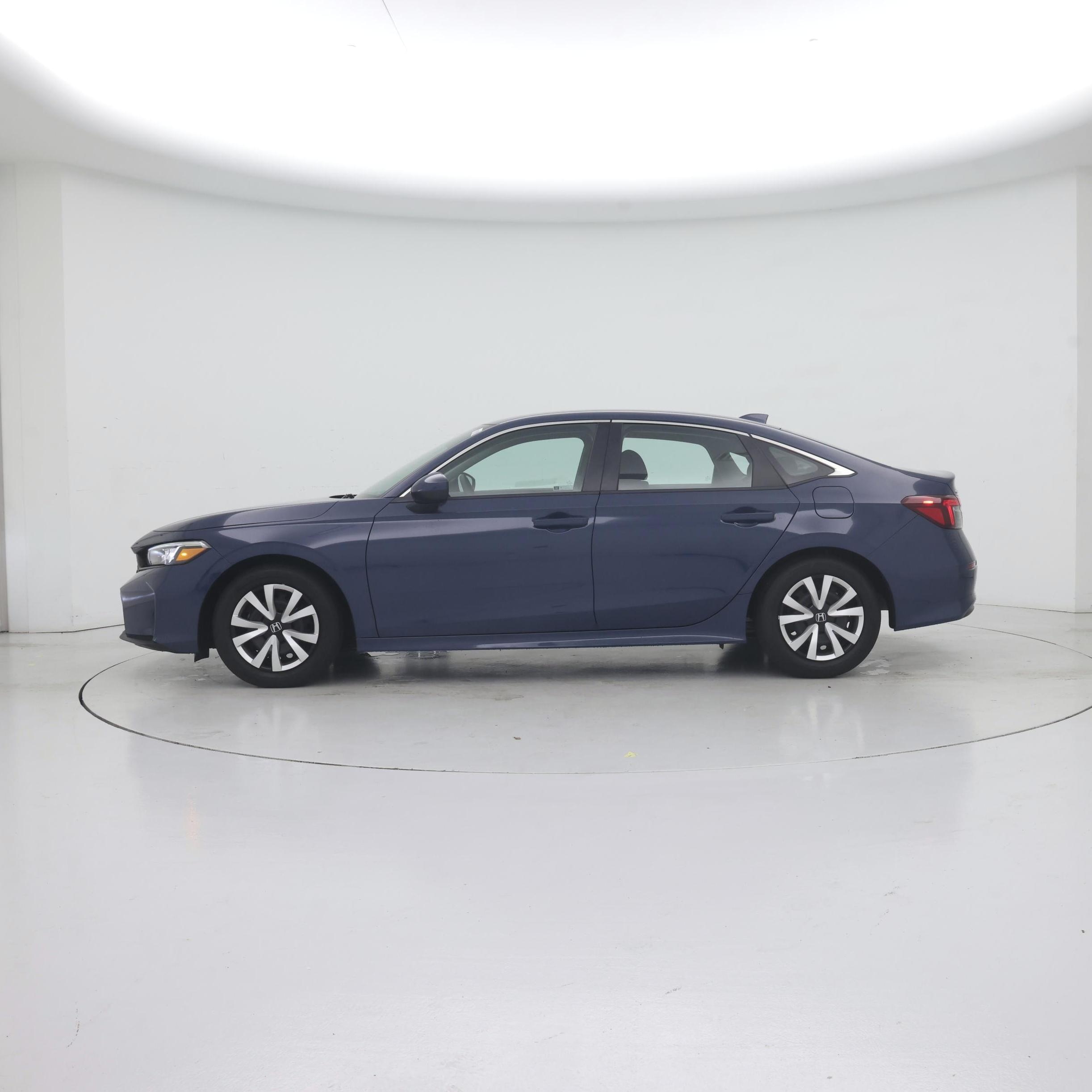 Thumbnail: 2026 Honda Civic - 3