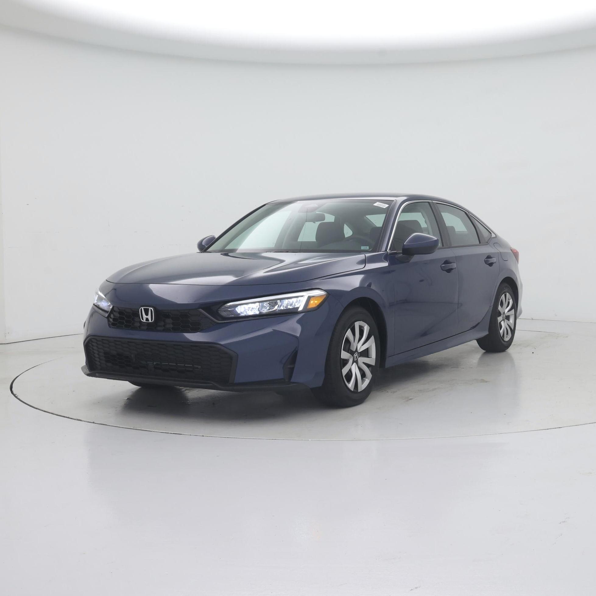 Thumbnail: 2026 Honda Civic - 4