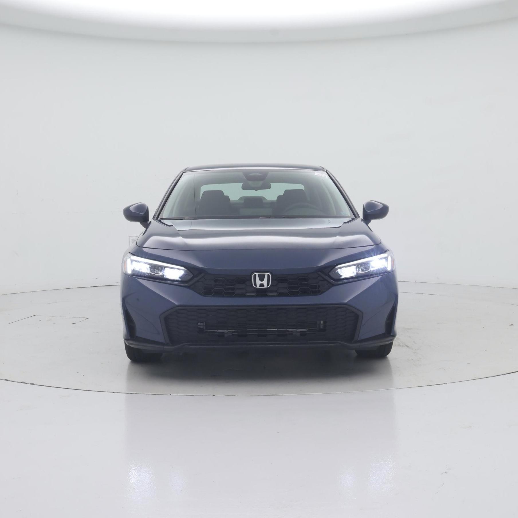 Thumbnail: 2026 Honda Civic - 5