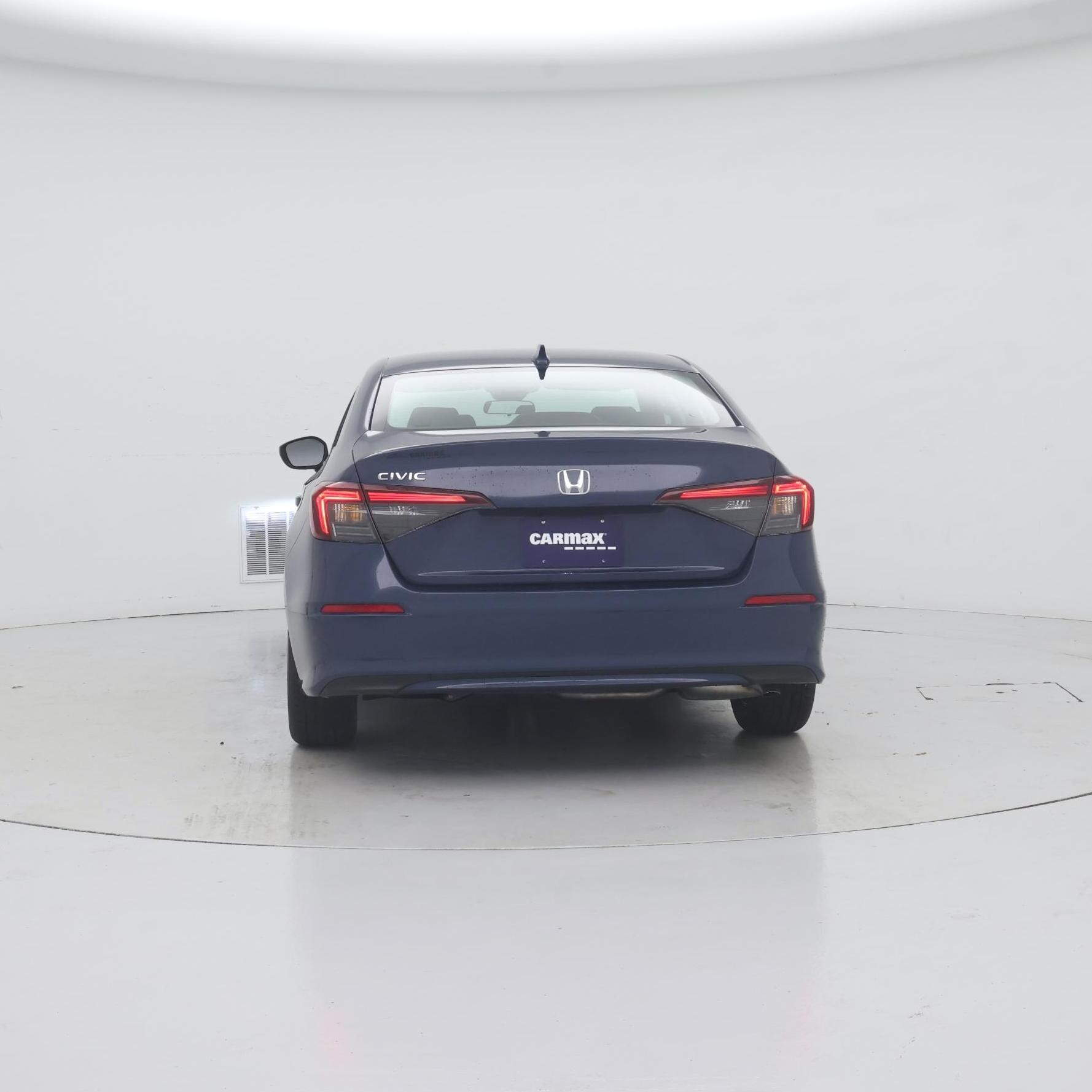 Thumbnail: 2026 Honda Civic - 6