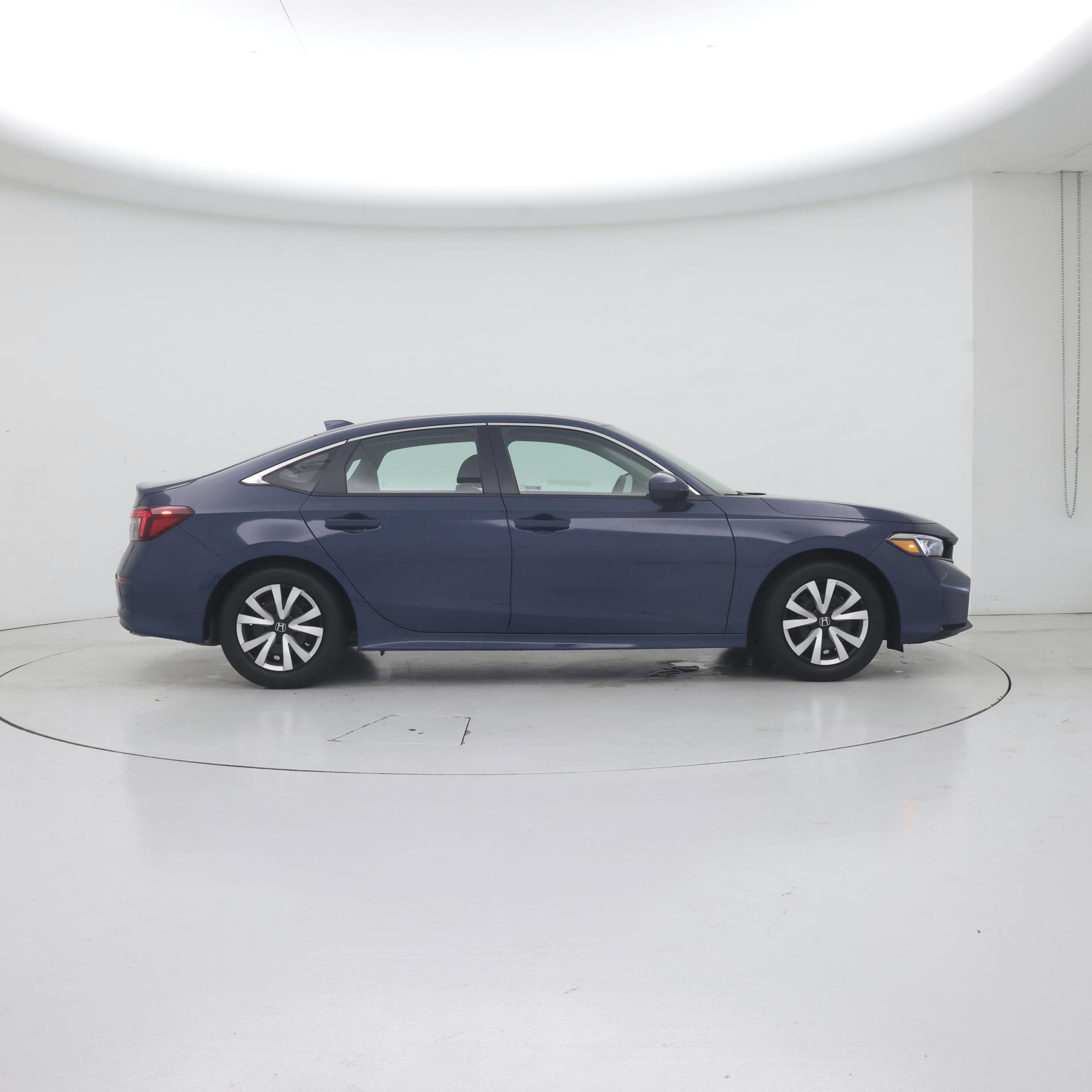 Thumbnail: 2026 Honda Civic - 7
