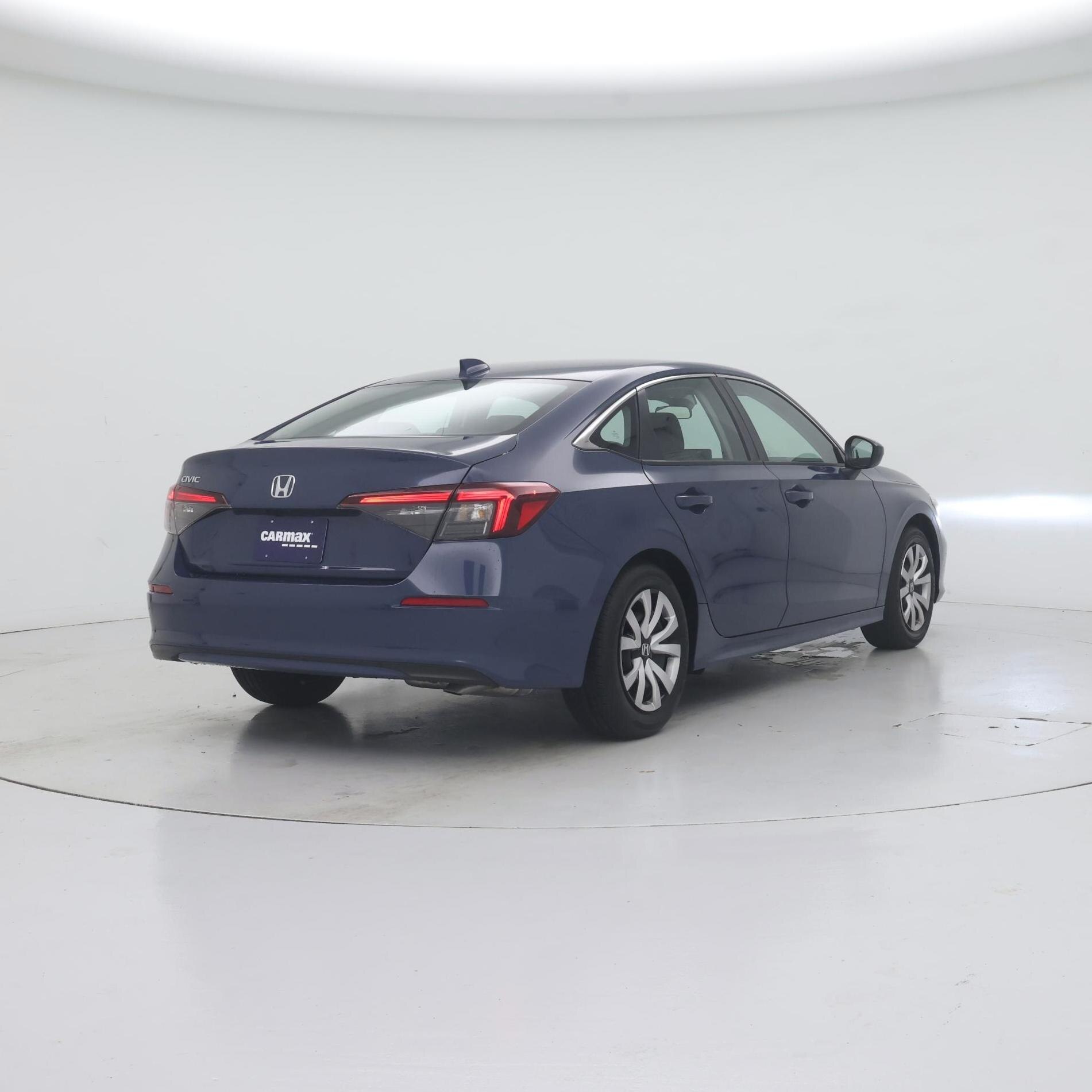 Thumbnail: 2026 Honda Civic - 8