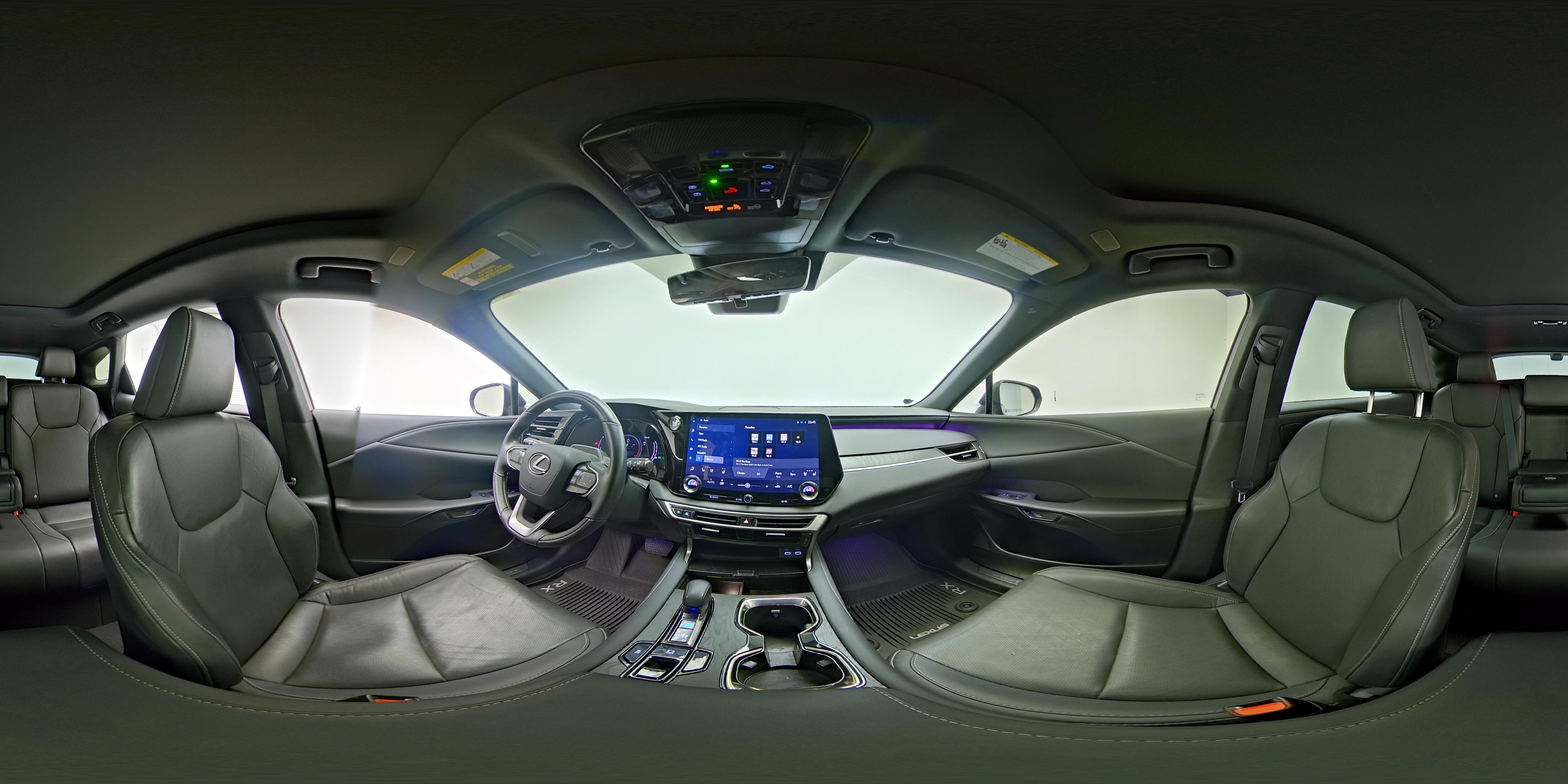 2023 Lexus RX 350 - Photo 22
