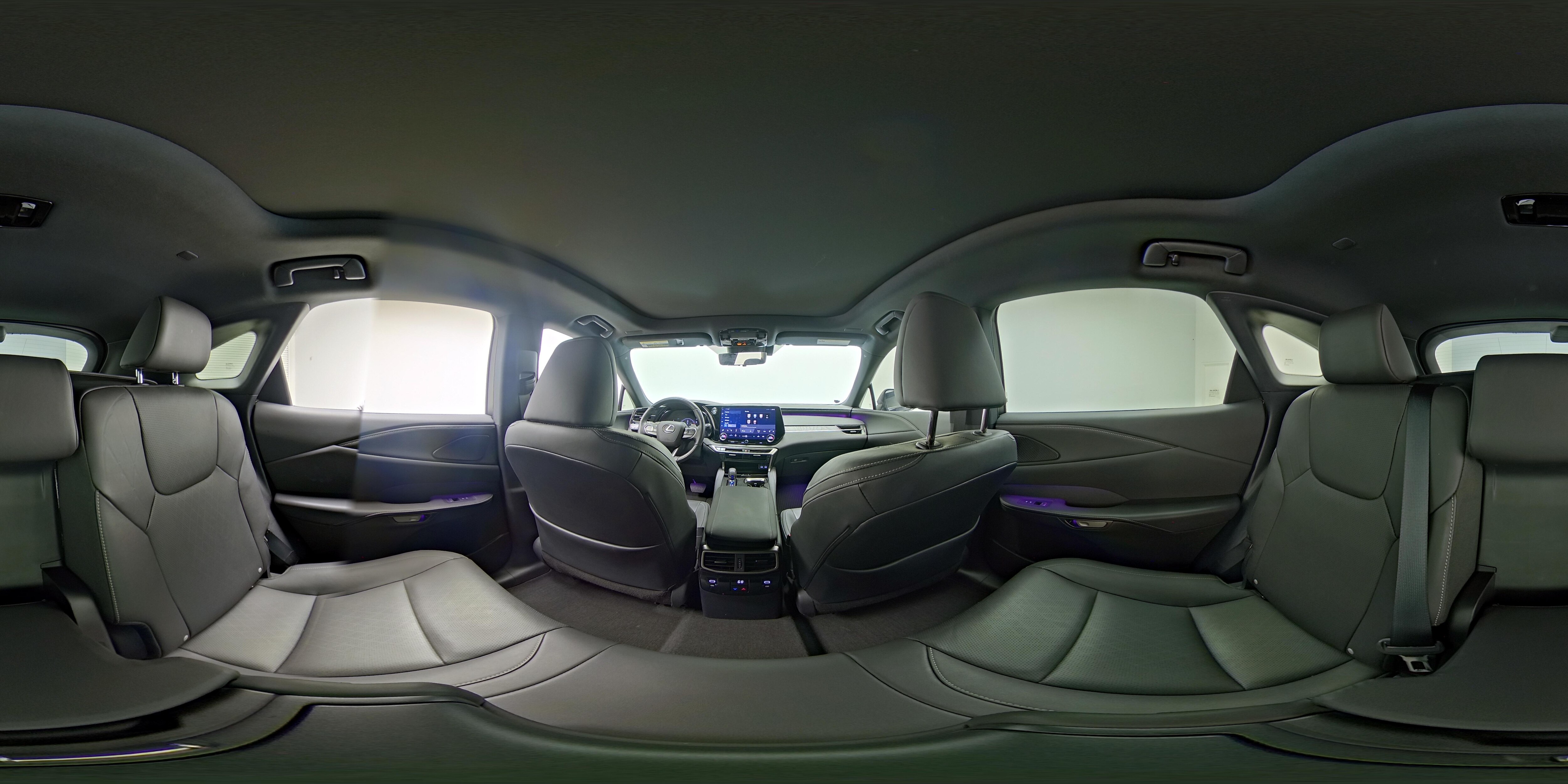 2023 Lexus RX 350 - Photo 23