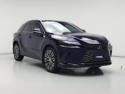 2023 Lexus RX 350 Premium Plus
