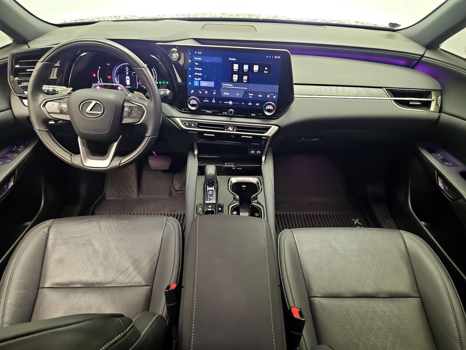 2023 Lexus RX 350 - Photo 10
