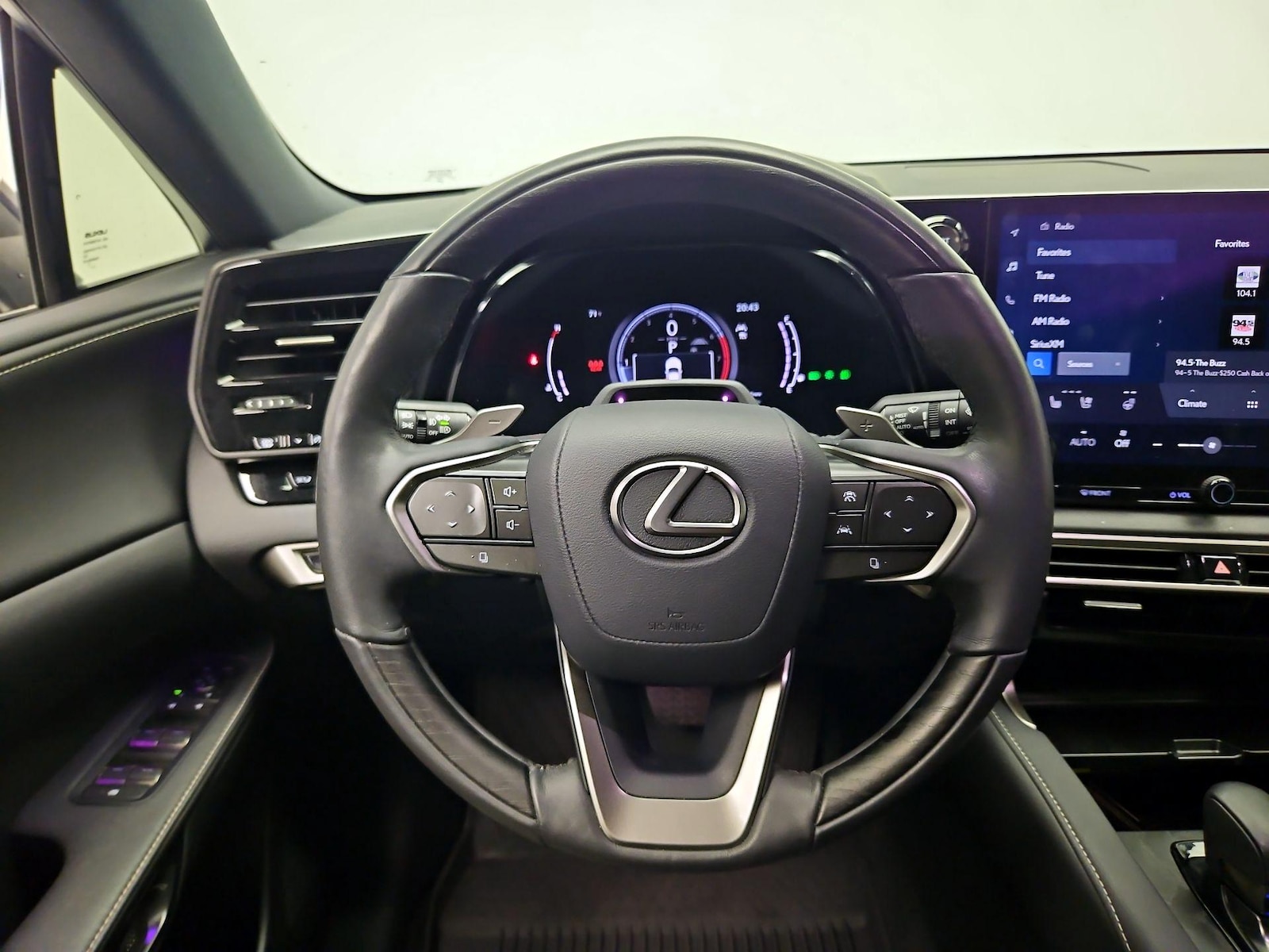 2023 Lexus RX 350 - Photo 11