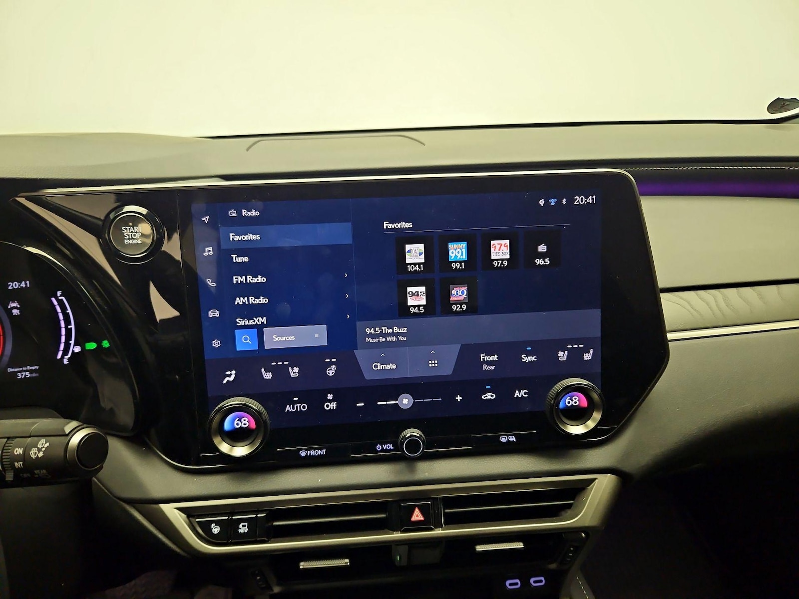 2023 Lexus RX 350 - Photo 15