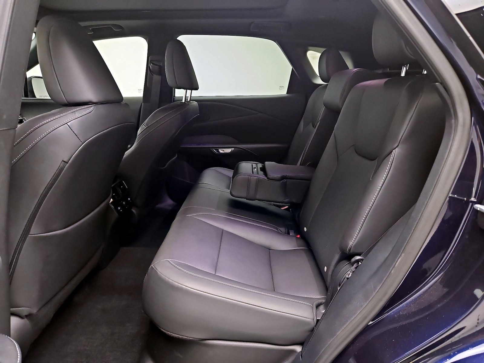 2023 Lexus RX 350 - Photo 18