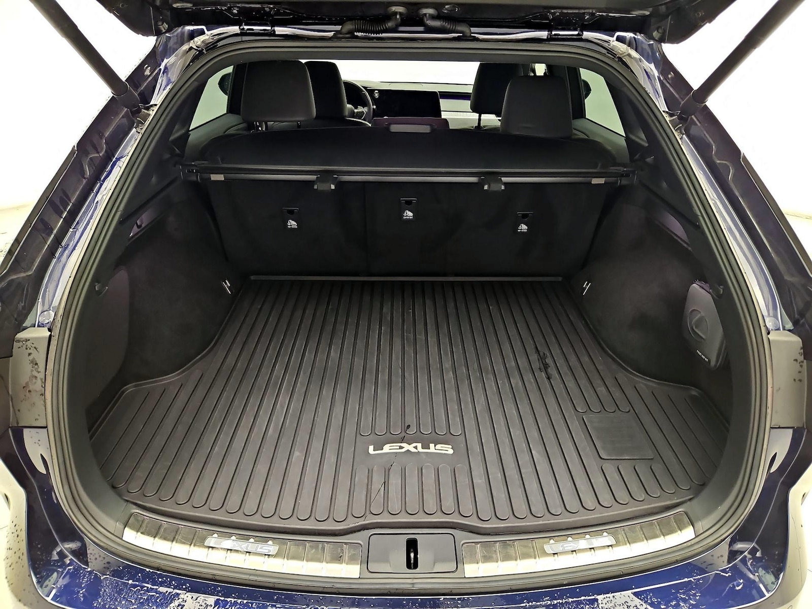 2023 Lexus RX 350 - Photo 19