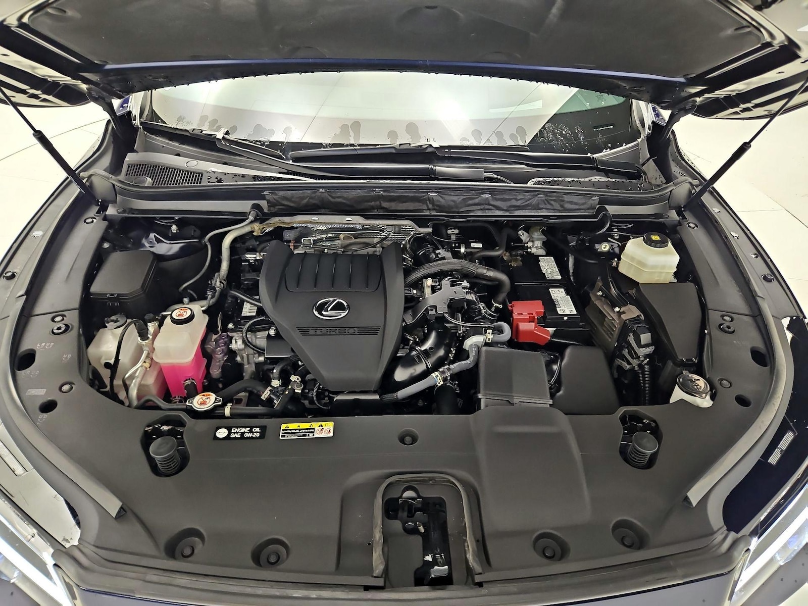 2023 Lexus RX 350 - Photo 20