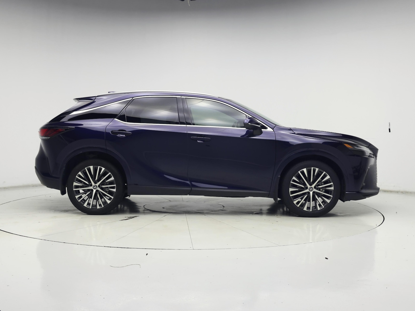 2023 Lexus RX 350 - Photo 8