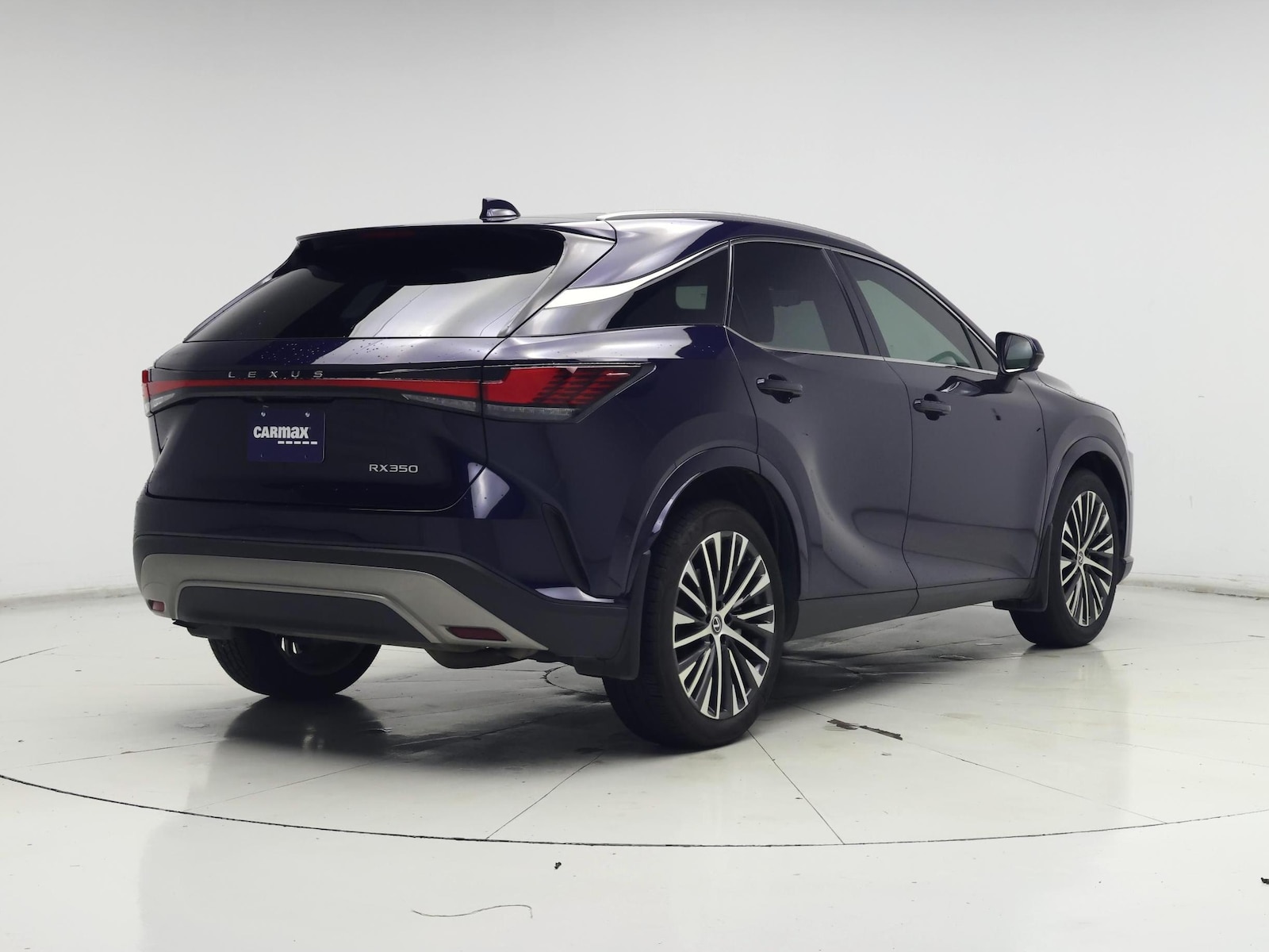 2023 Lexus RX 350 - Photo 9