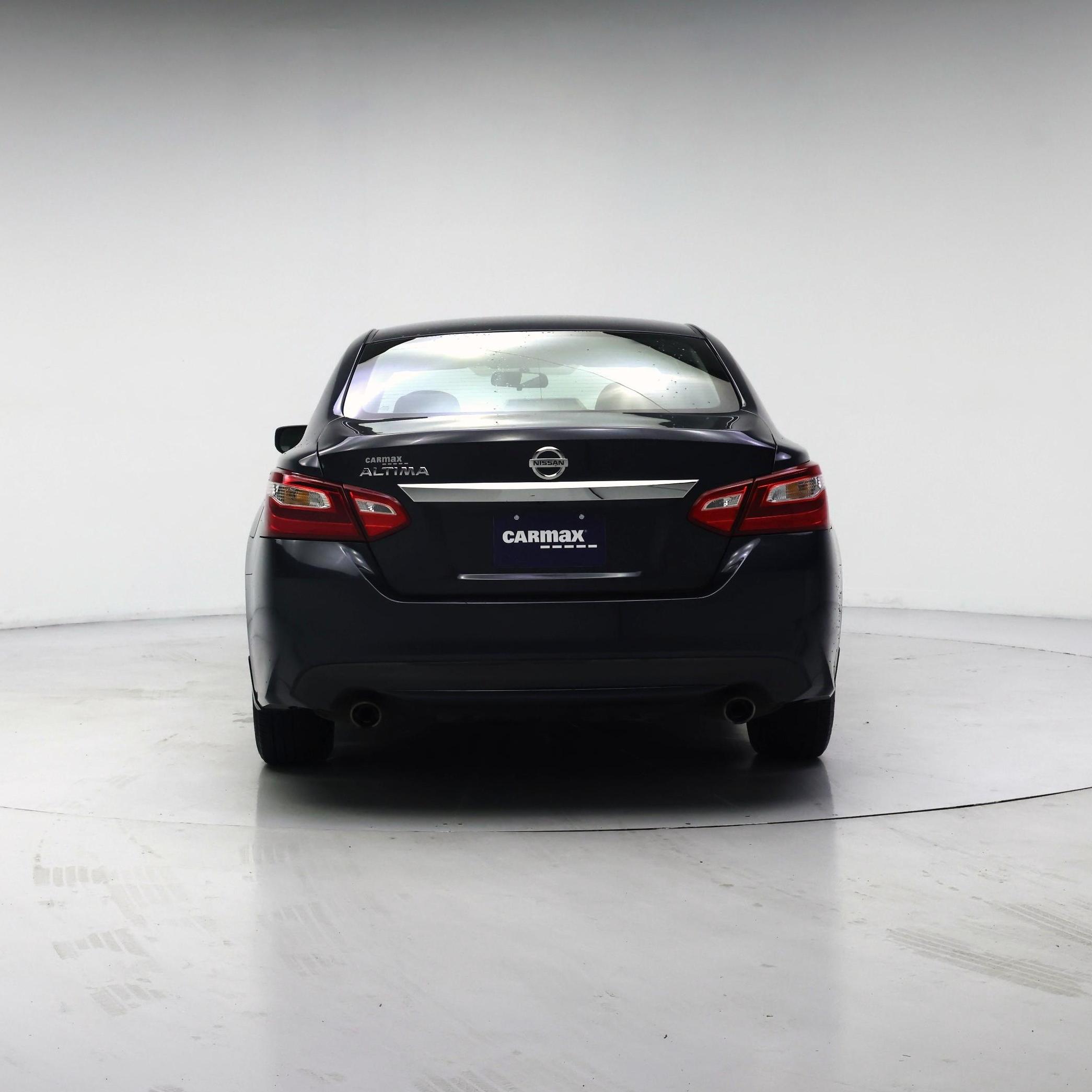 Thumbnail: 2016 Nissan Altima - 6