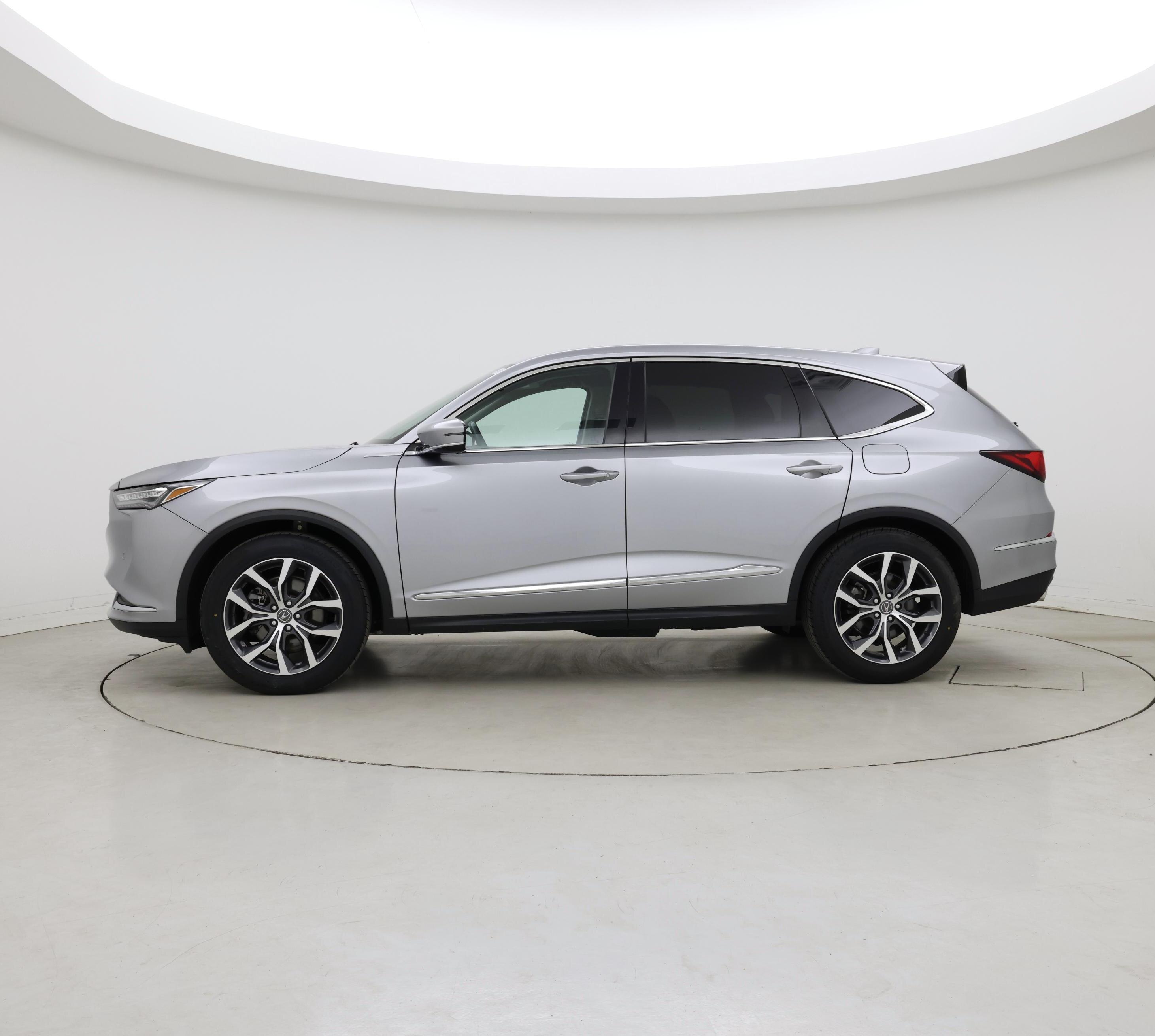 Thumbnail: 2022 Acura MDX - 3