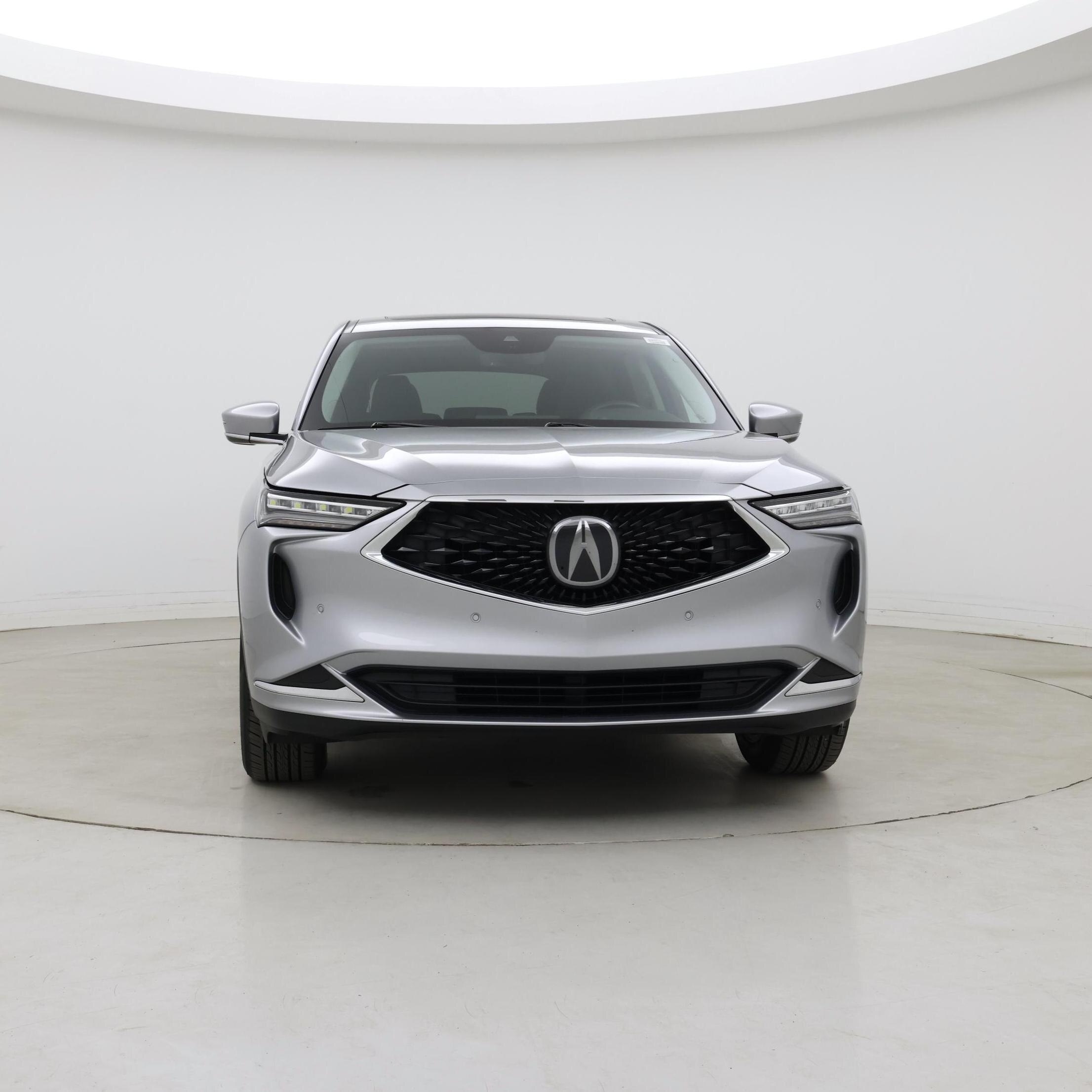 Thumbnail: 2022 Acura MDX - 5