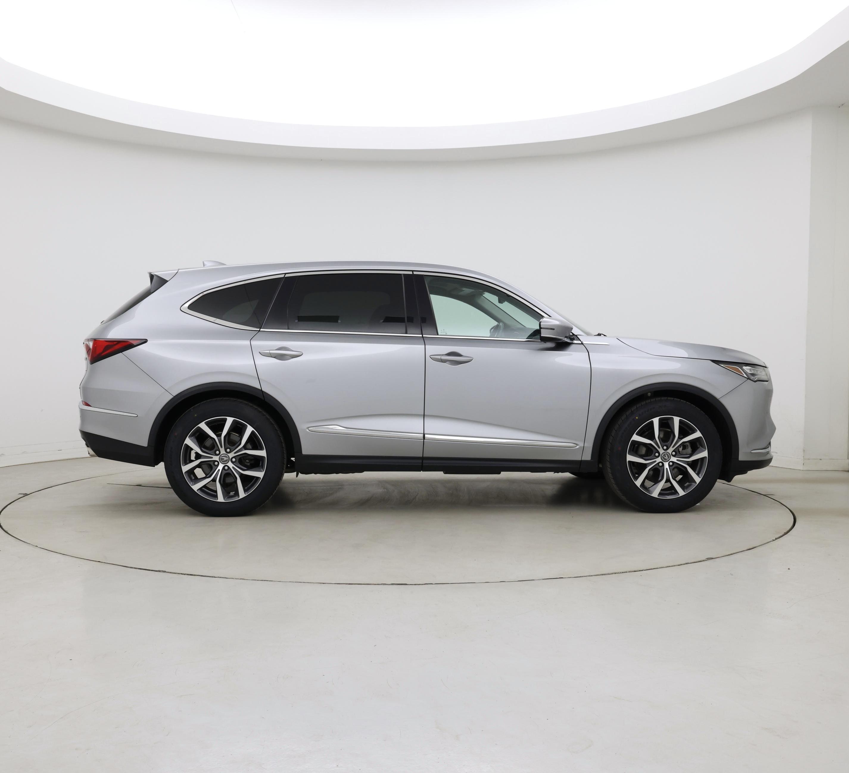 Thumbnail: 2022 Acura MDX - 7