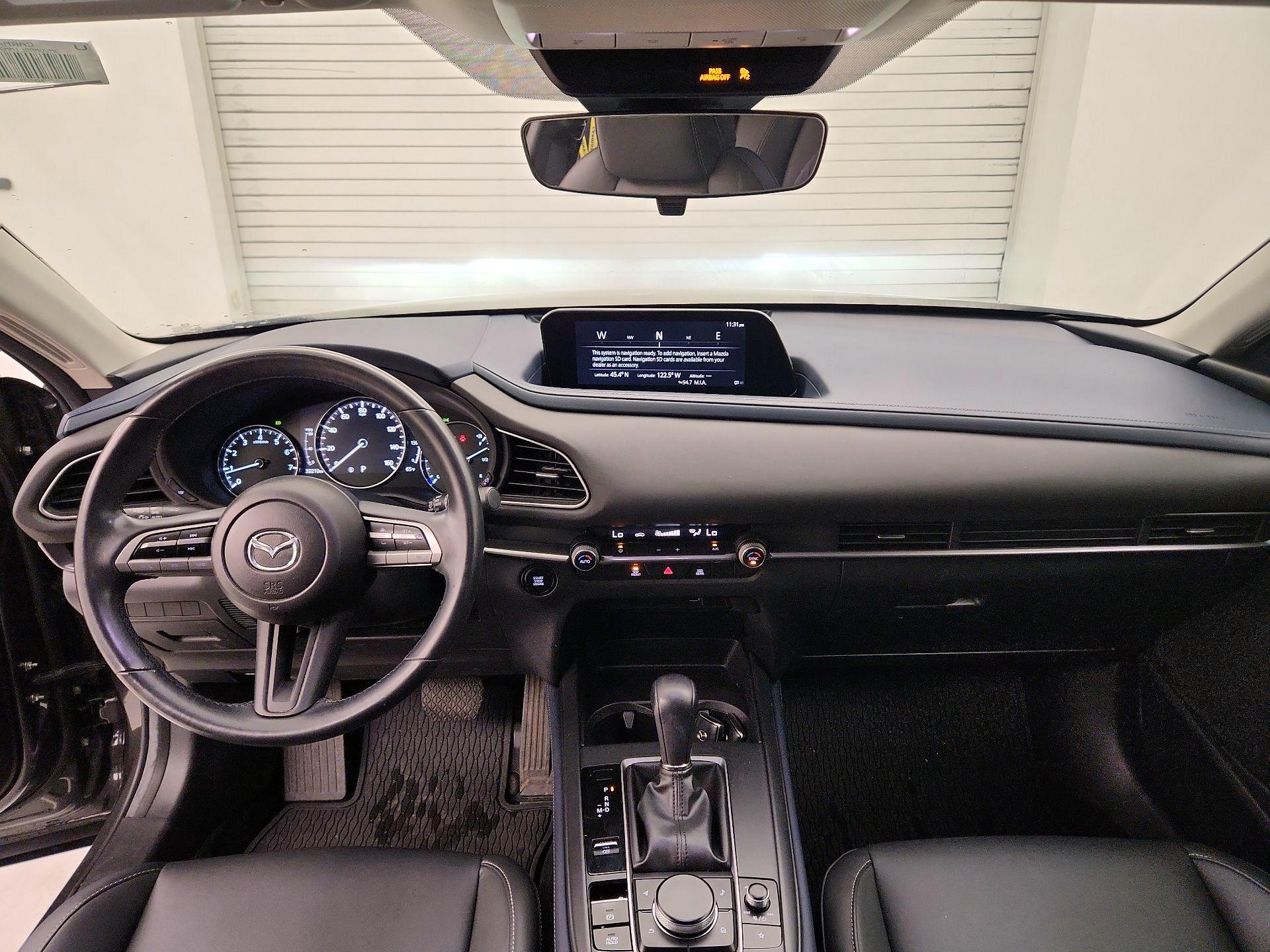 Thumbnail: 2021 Mazda CX-30 - 9
