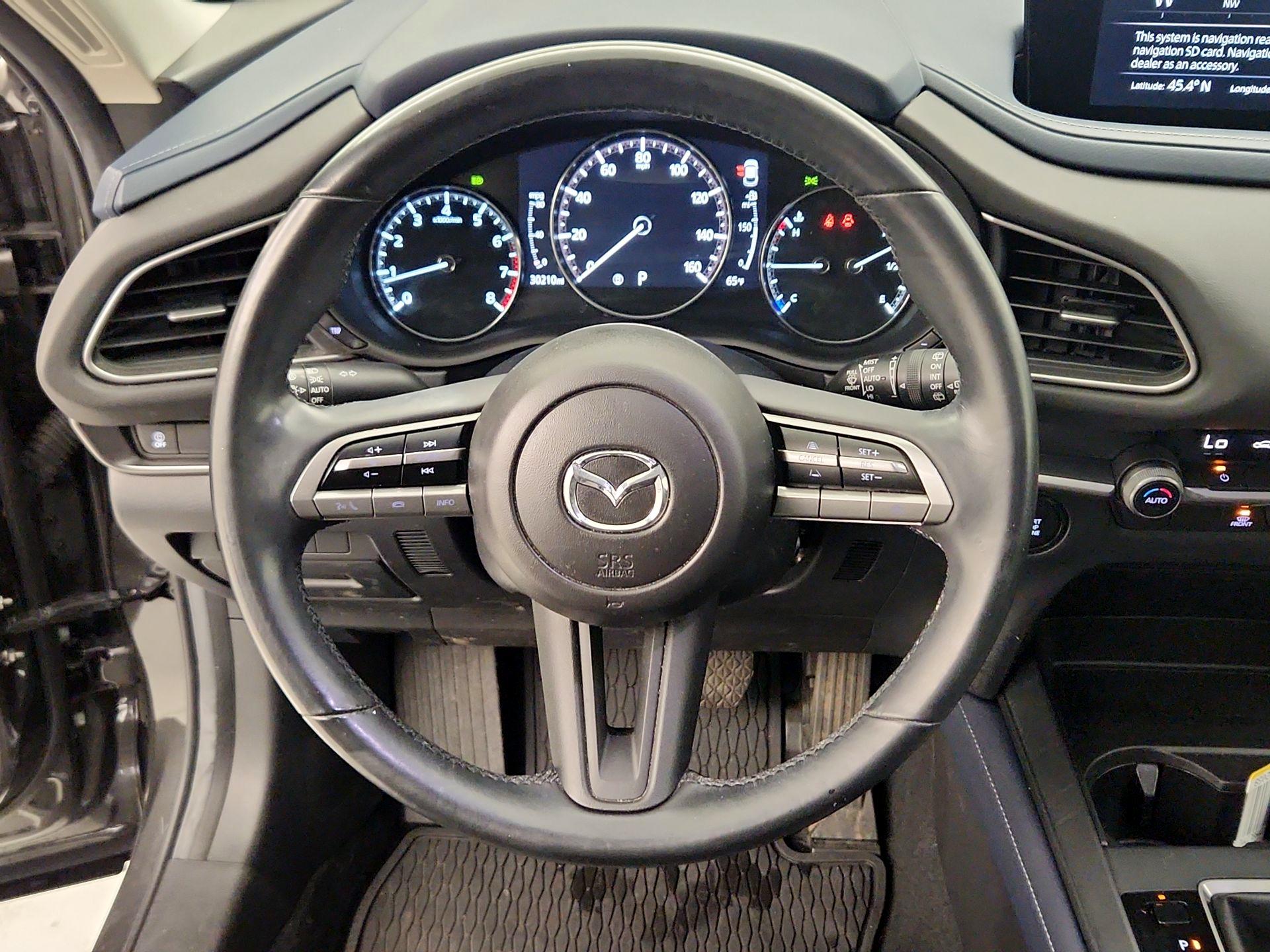 Thumbnail: 2021 Mazda CX-30 - 10