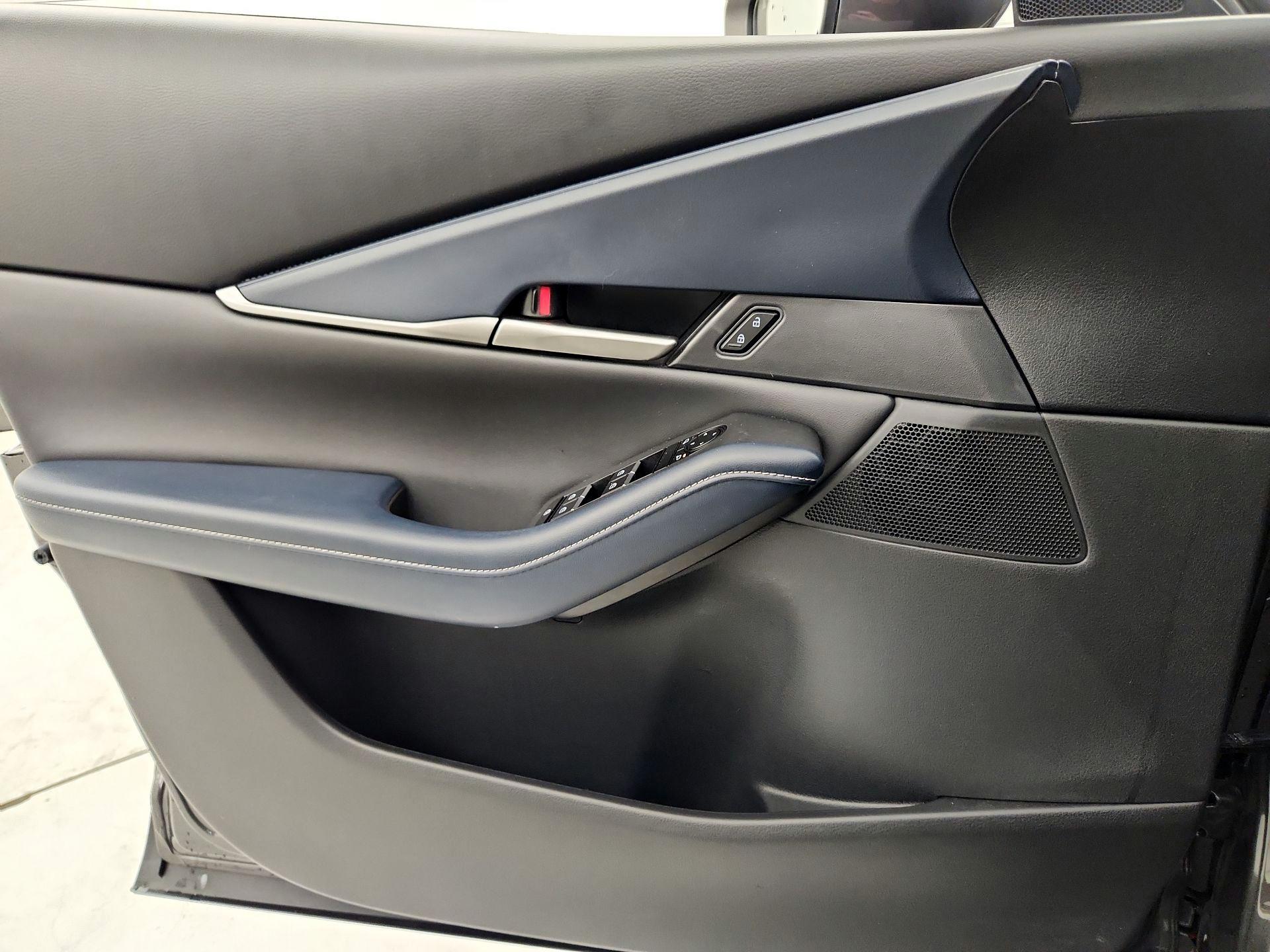 Thumbnail: 2021 Mazda CX-30 - 12