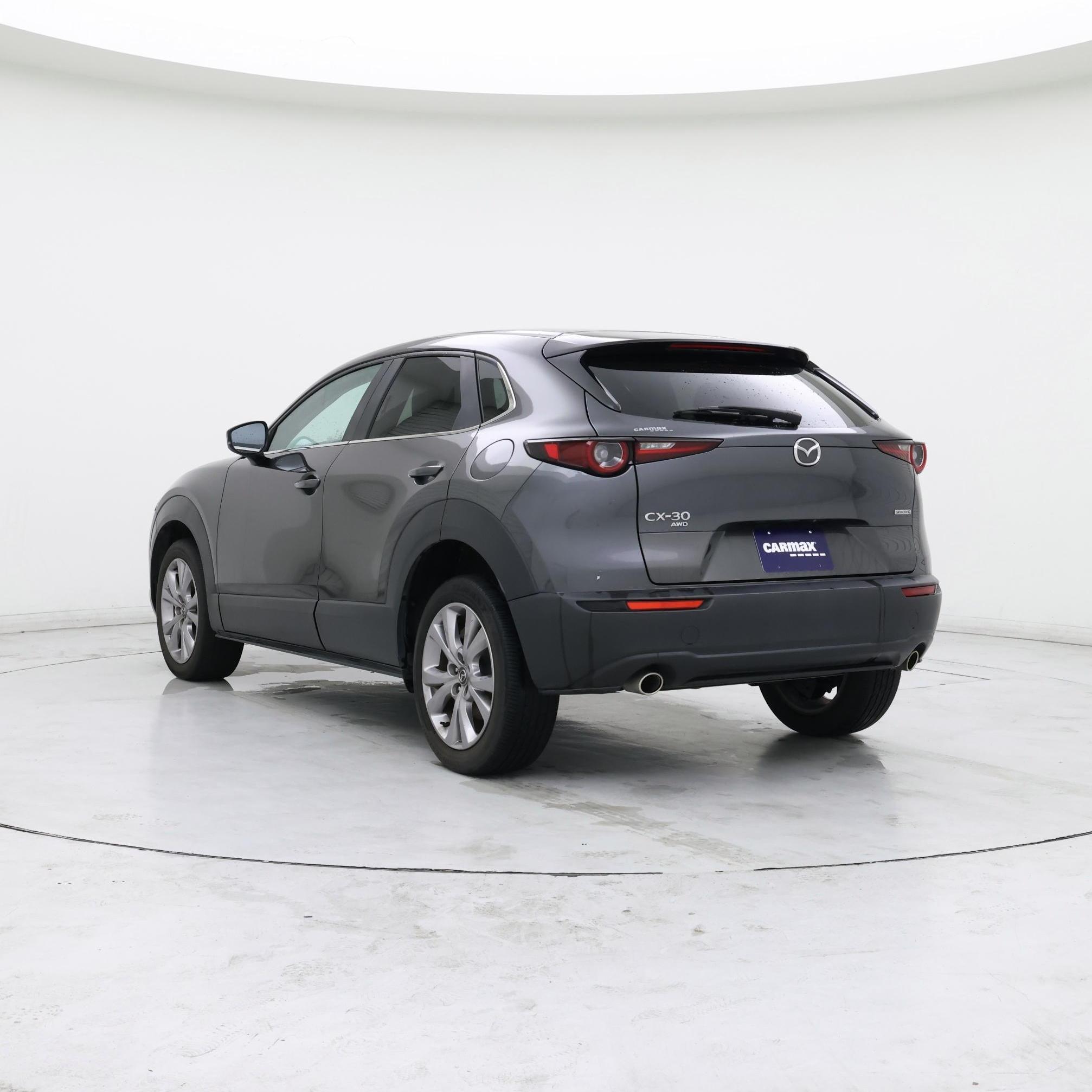 Thumbnail: 2021 Mazda CX-30 - 2