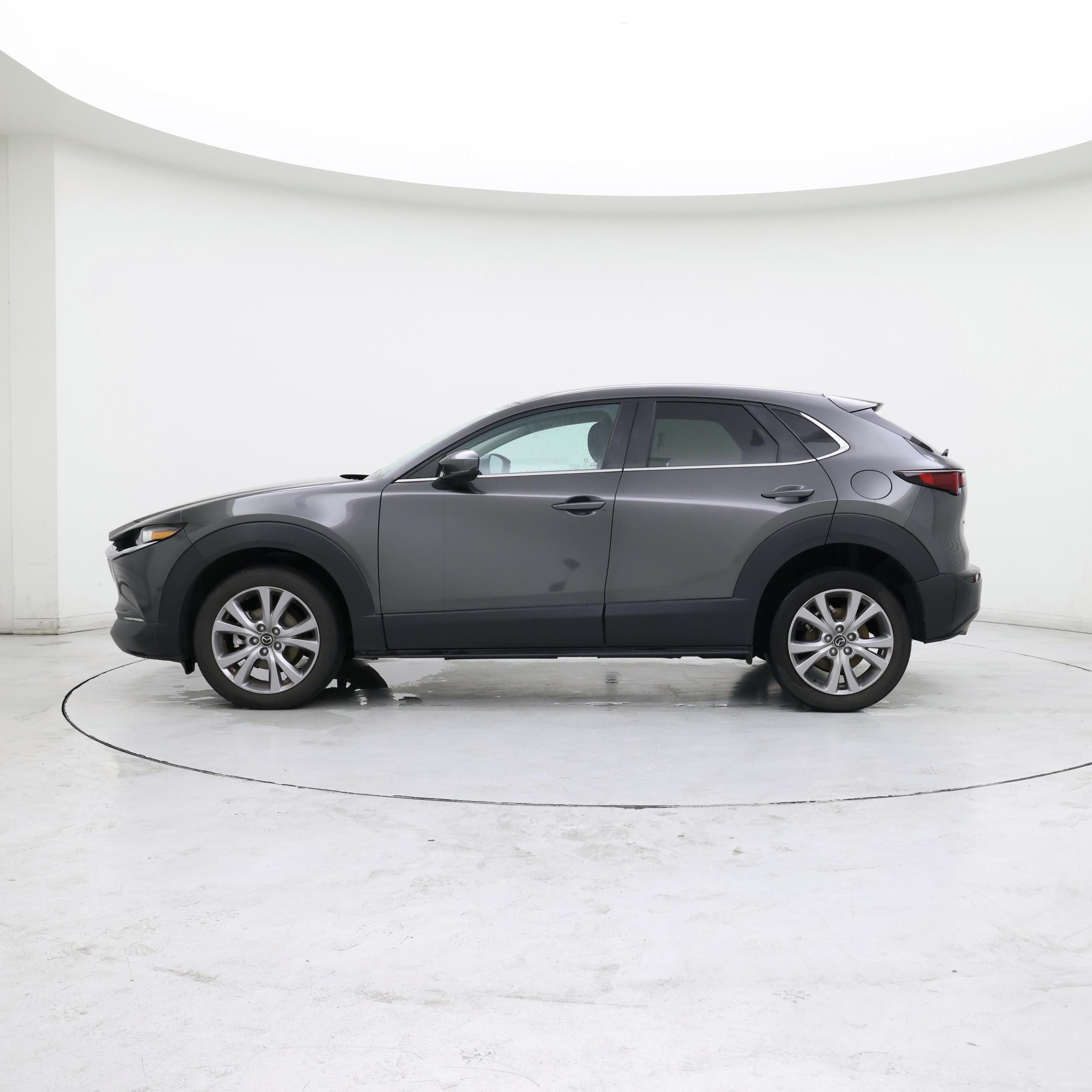 Thumbnail: 2021 Mazda CX-30 - 3