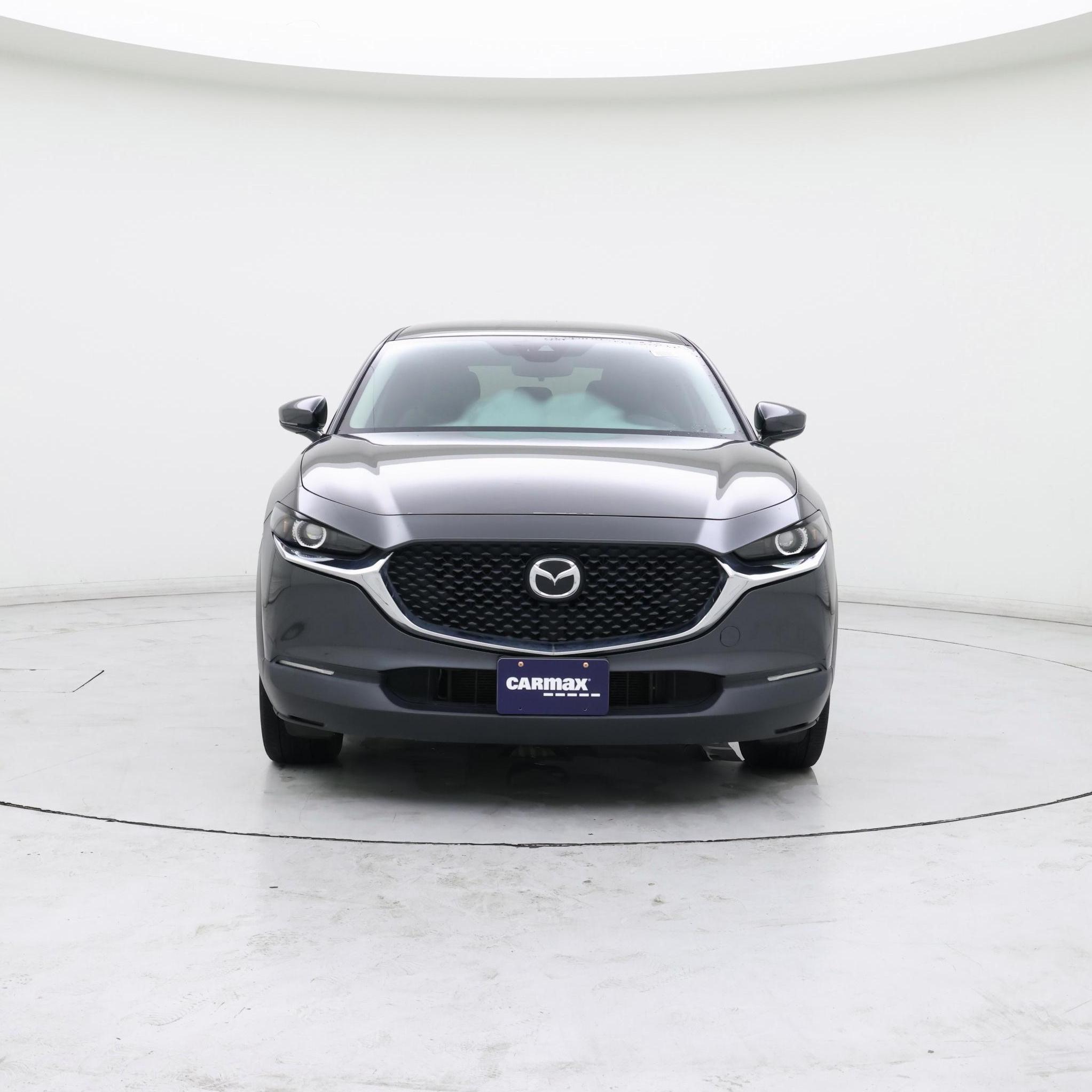 Thumbnail: 2021 Mazda CX-30 - 5