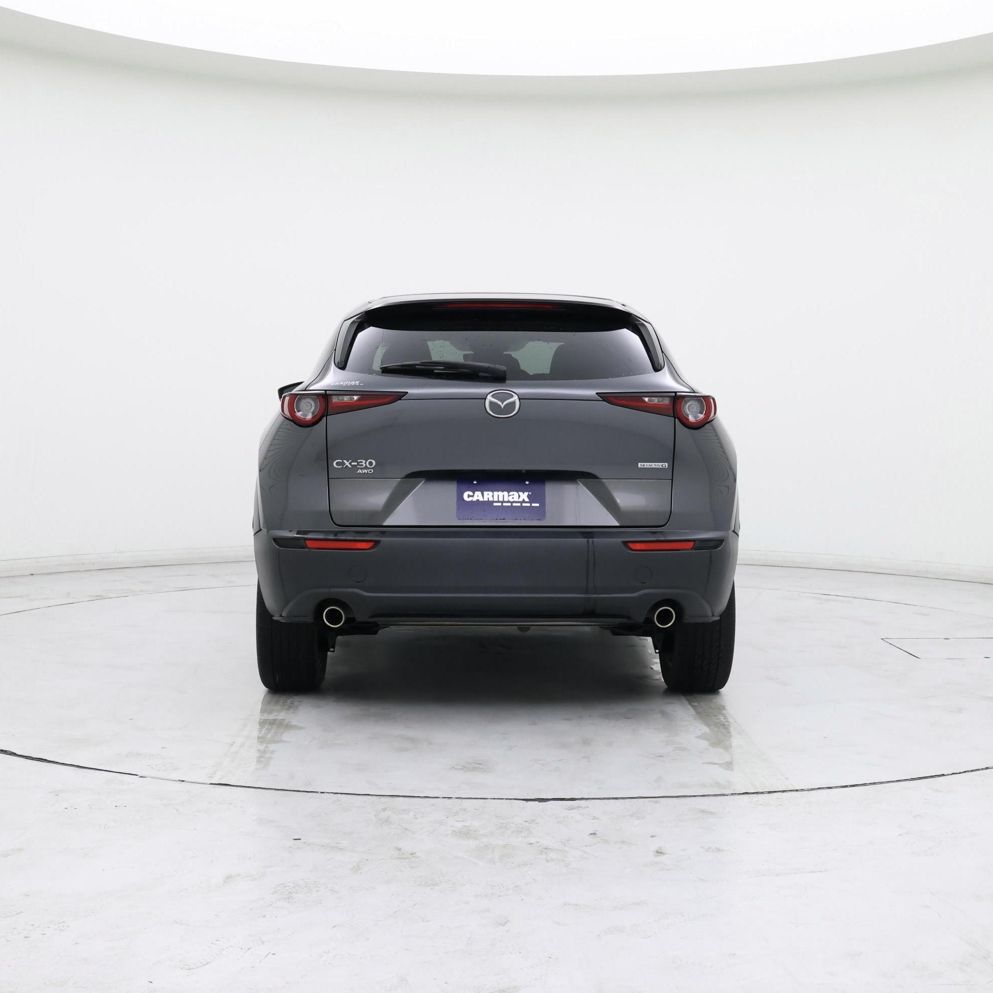 Thumbnail: 2021 Mazda CX-30 - 6