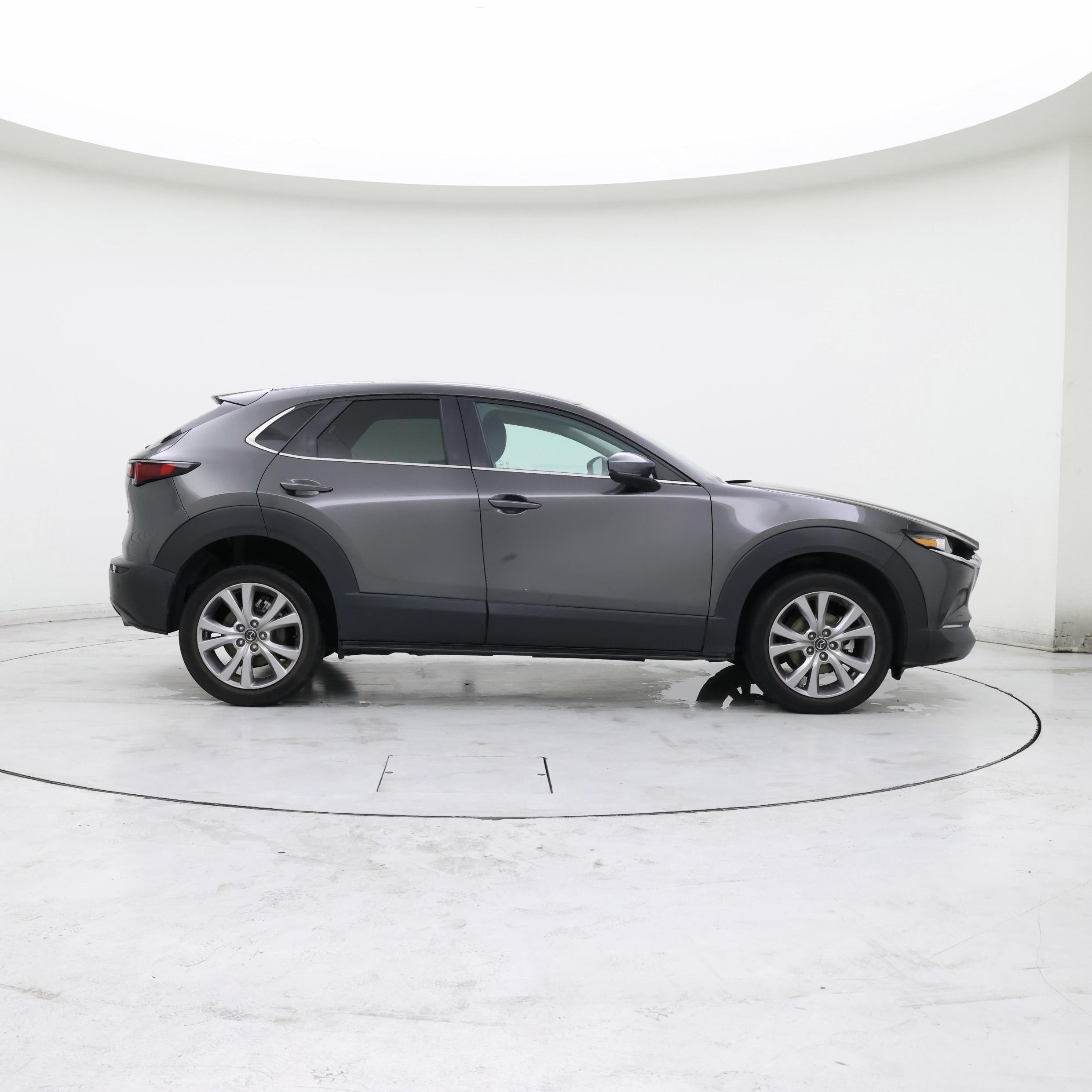 Thumbnail: 2021 Mazda CX-30 - 7