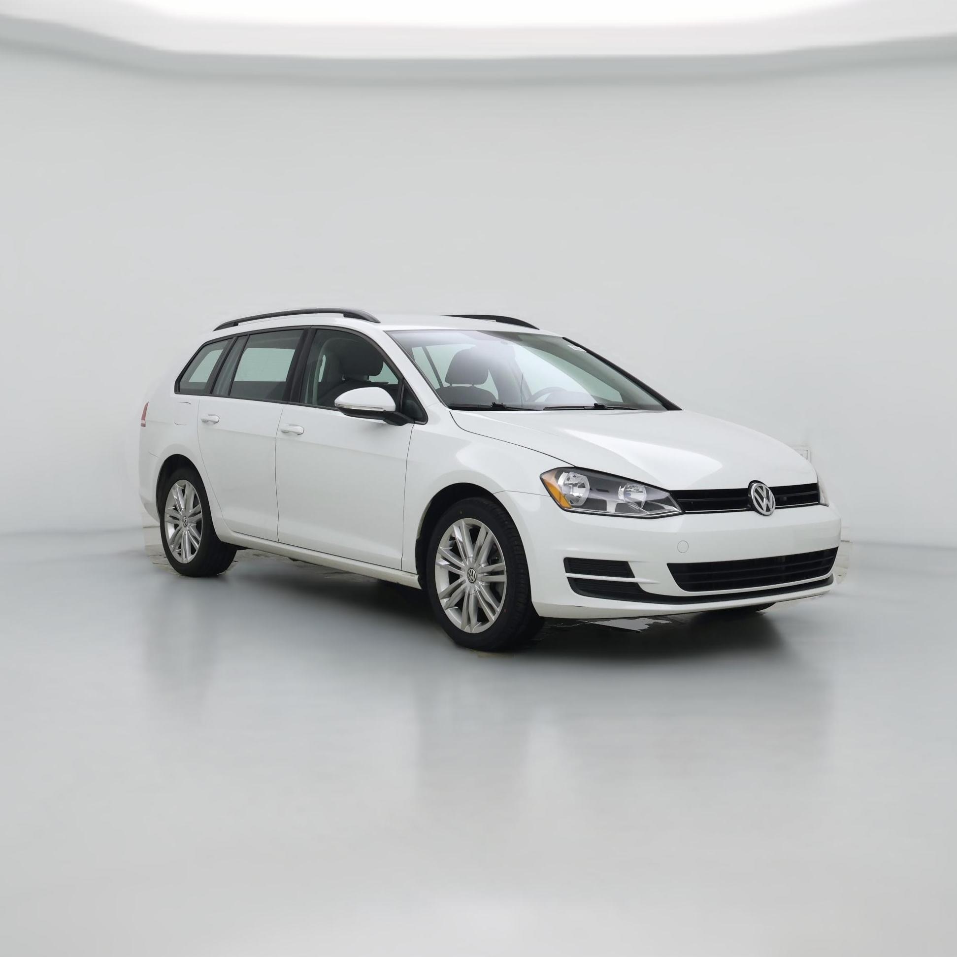 Thumbnail: 2016 Volkswagen Golf - 1