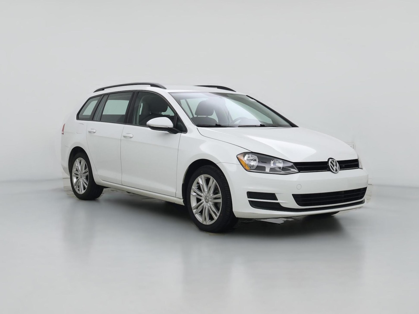 2016 Volkswagen Golf SportWagen