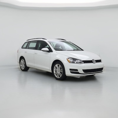 2016 Volkswagen Golf S