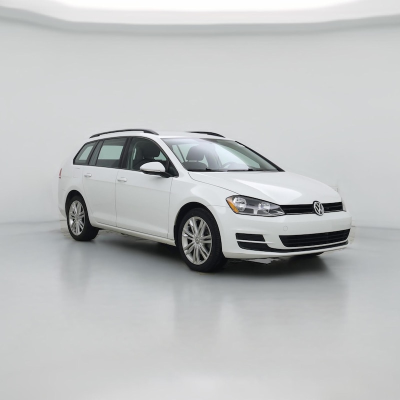 2016 Volkswagen Golf S