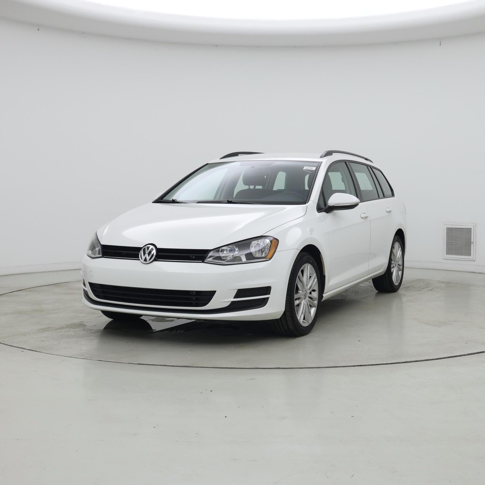 Thumbnail: 2016 Volkswagen Golf - 4