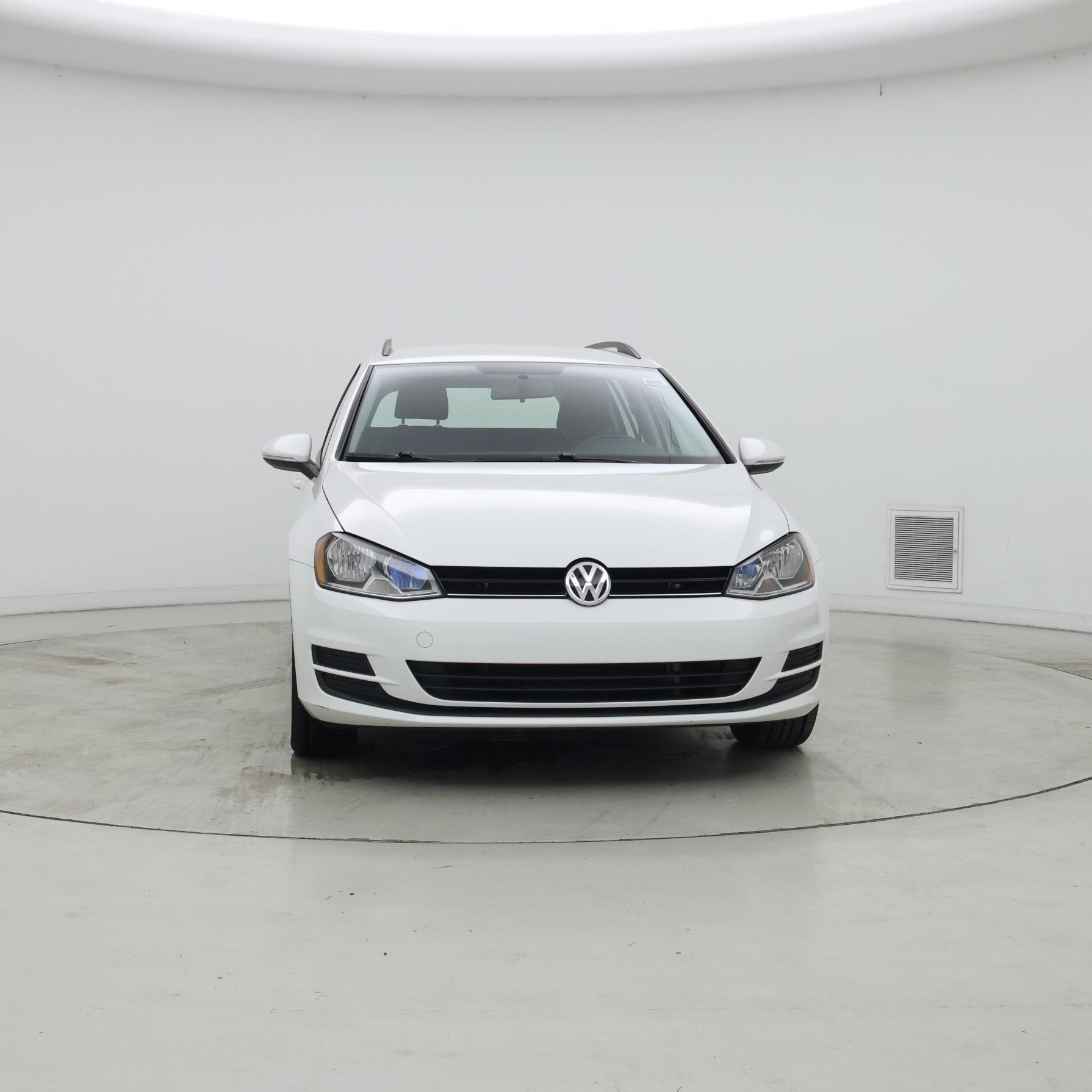 Thumbnail: 2016 Volkswagen Golf - 5