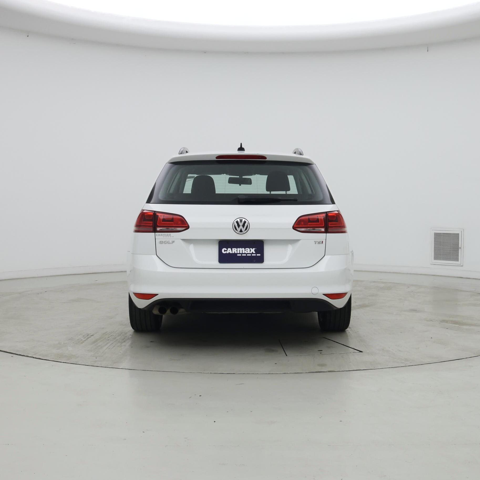 Thumbnail: 2016 Volkswagen Golf - 6