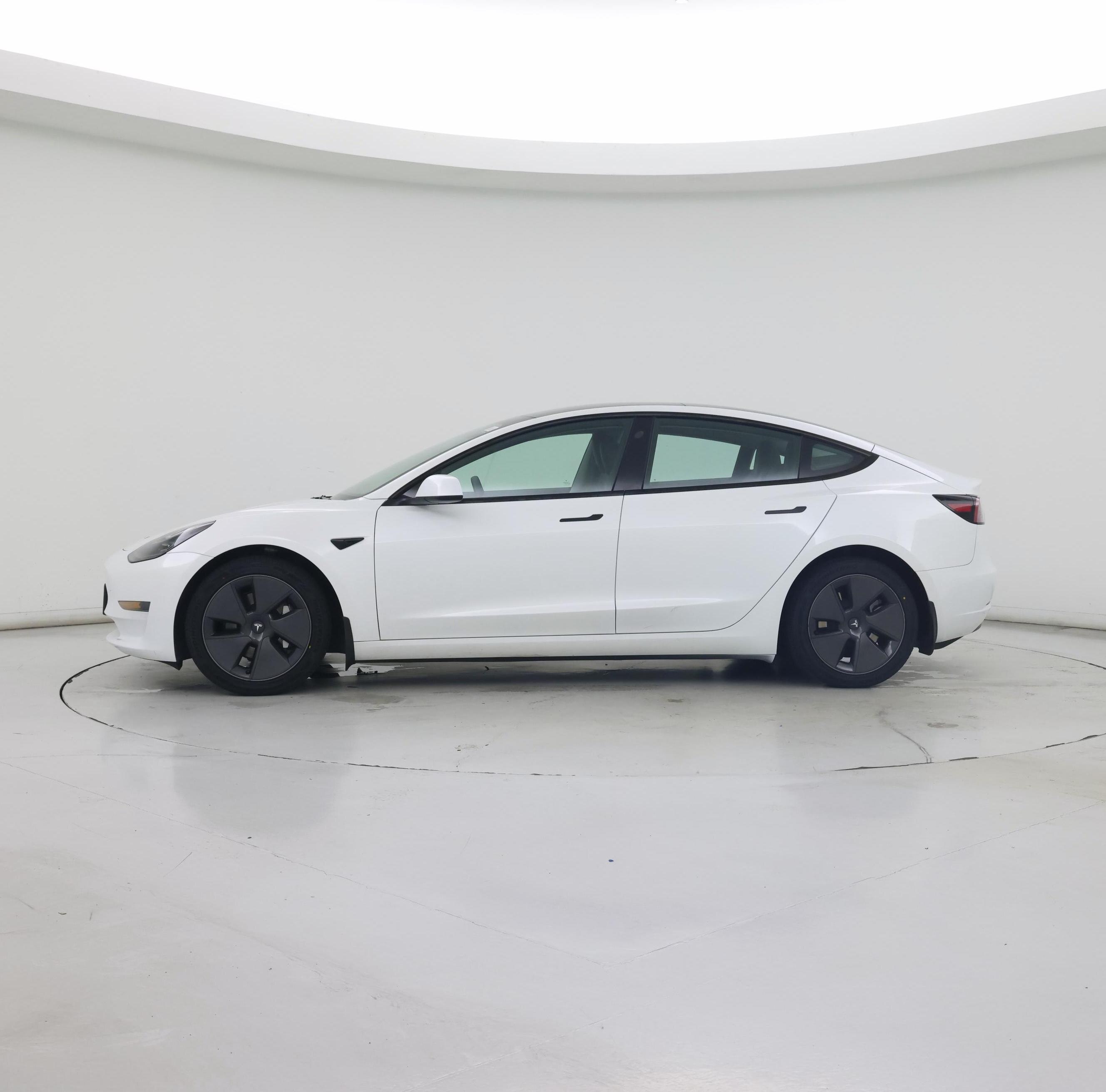 Thumbnail: 2023 Tesla Model 3 - 3