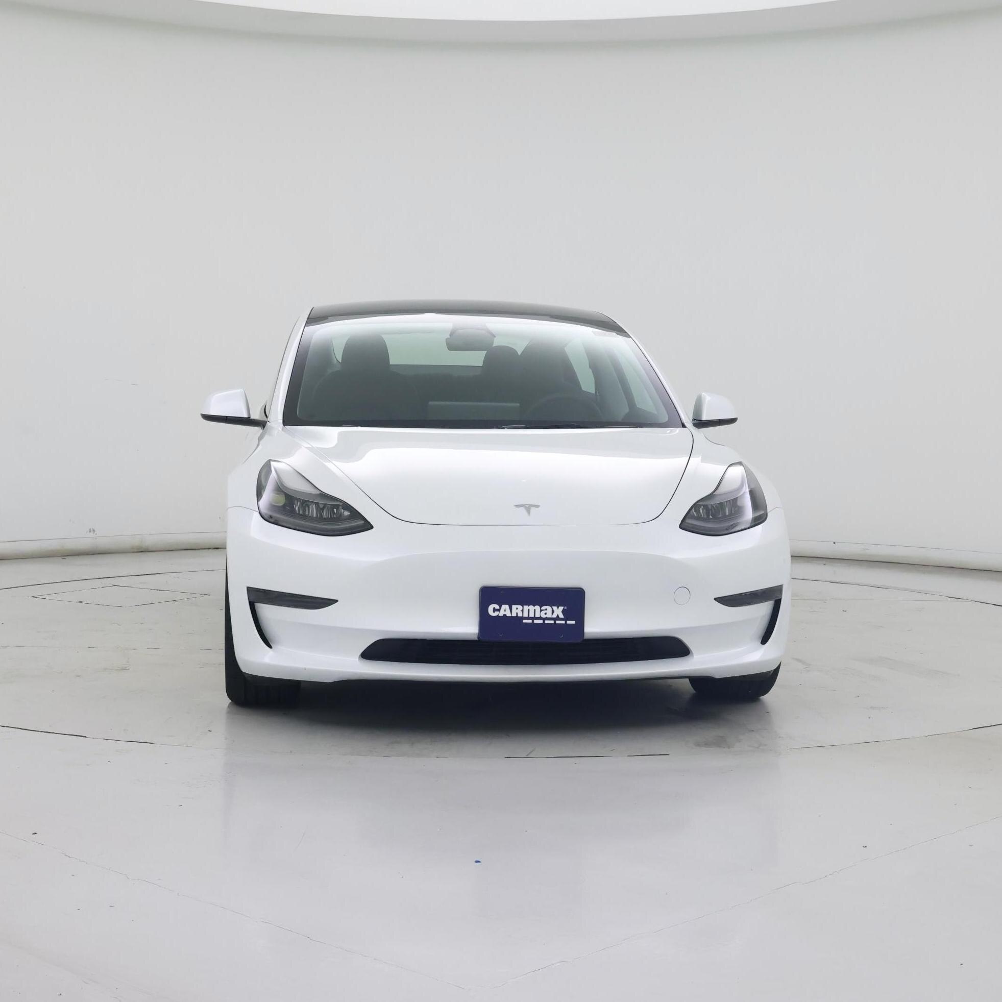 Thumbnail: 2023 Tesla Model 3 - 5