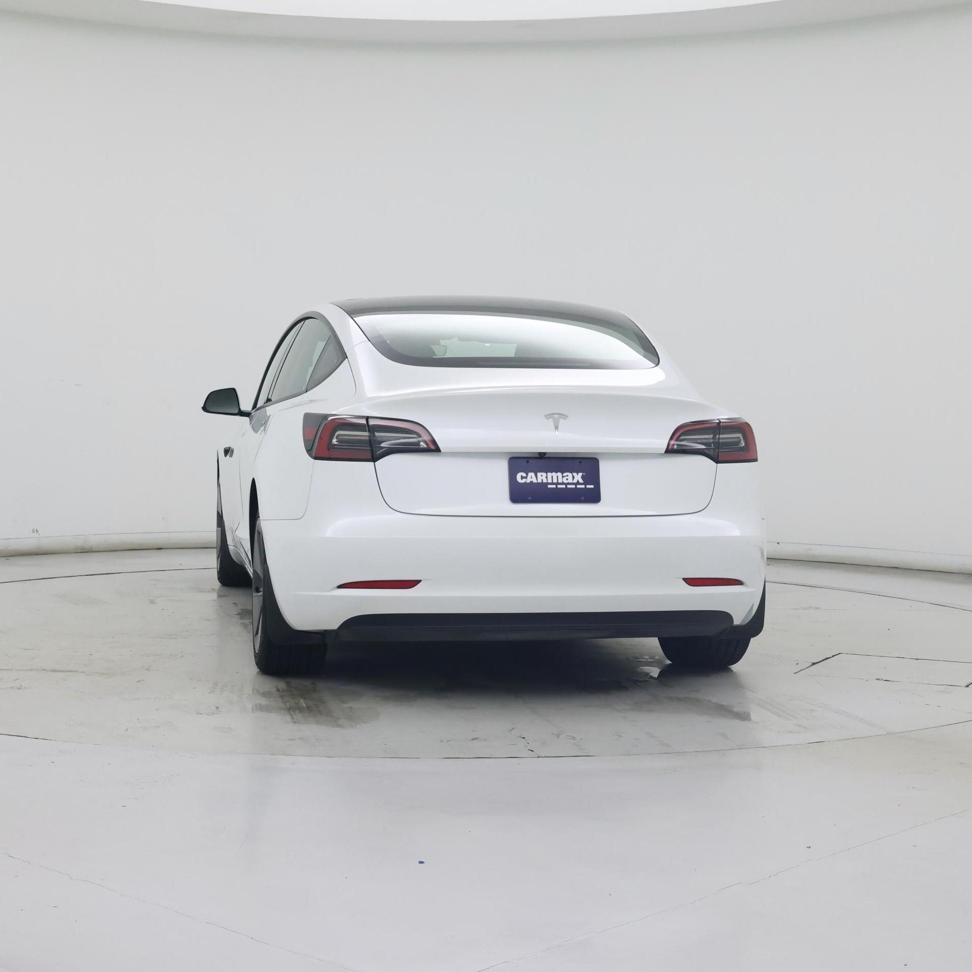 Thumbnail: 2023 Tesla Model 3 - 6