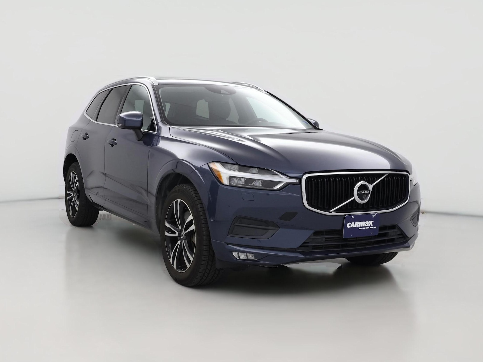 2019 Volvo XC60