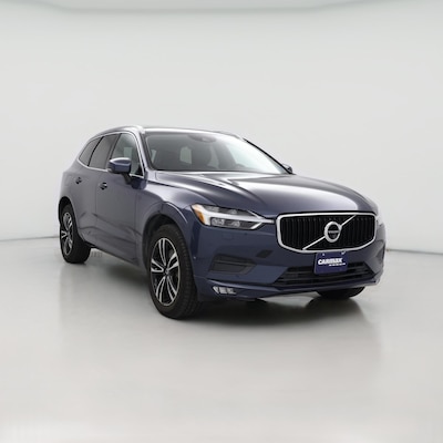 2019 Volvo XC60 T6 Momentum