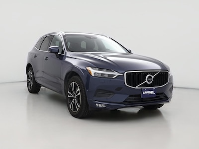 2019 Volvo XC60 T6 Momentum
