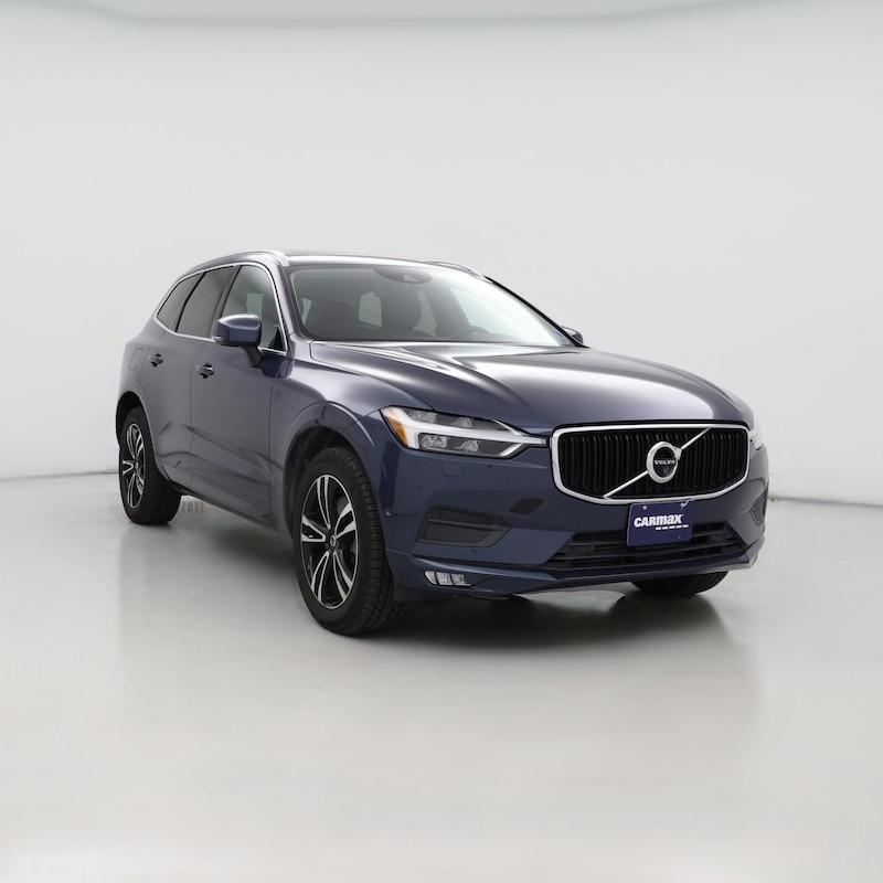 2019 Volvo XC60 T6 Momentum