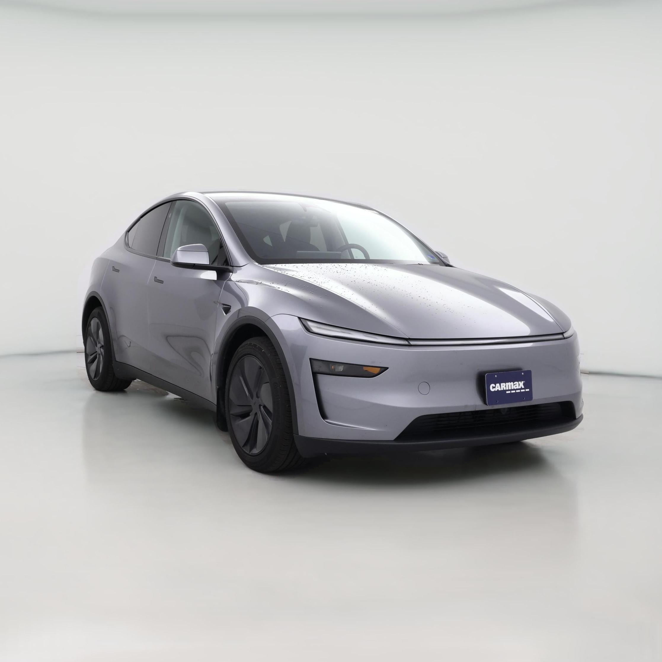 Thumbnail: 2026 Tesla Model Y - 1