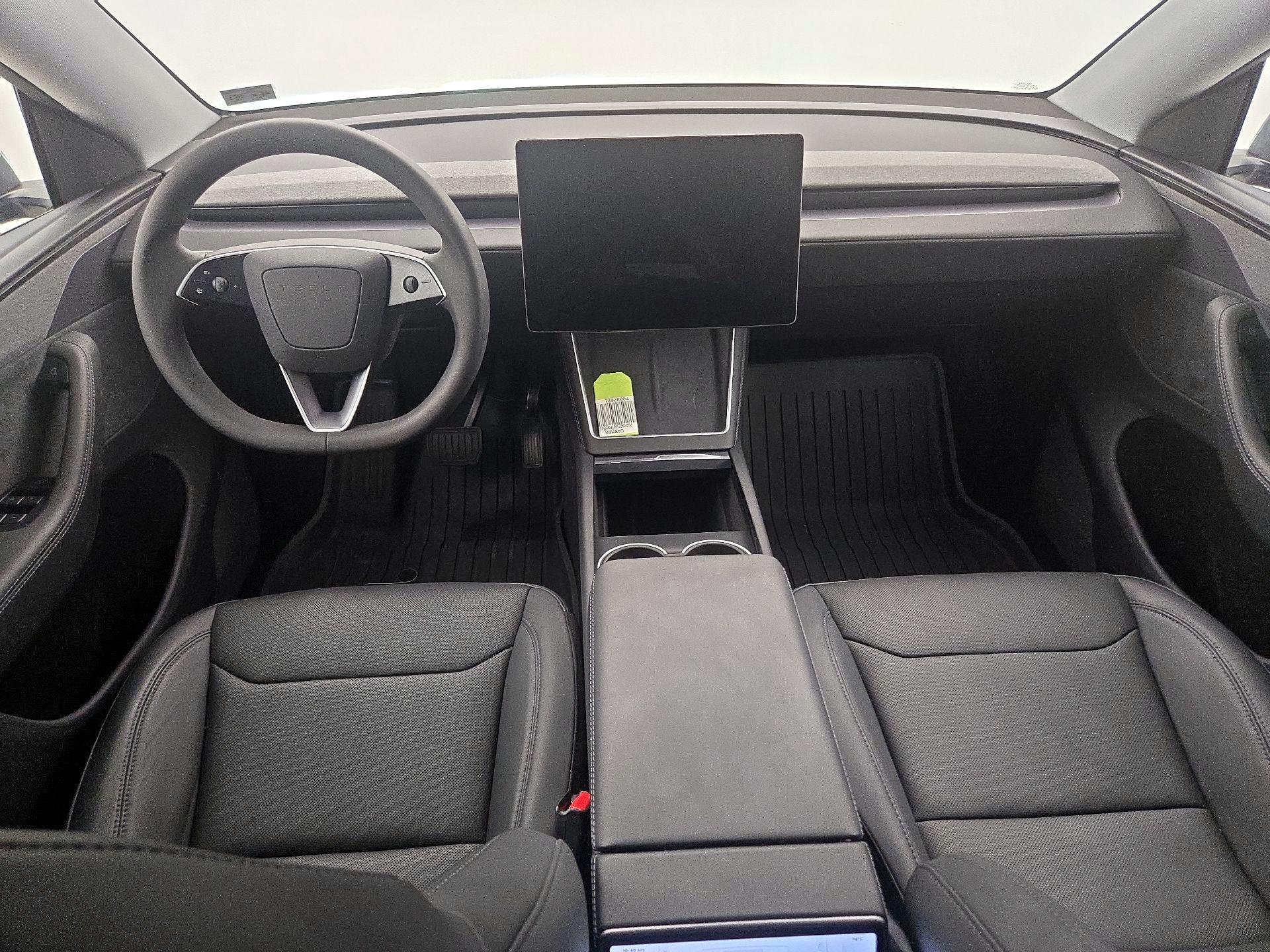 Thumbnail: 2026 Tesla Model Y - 9
